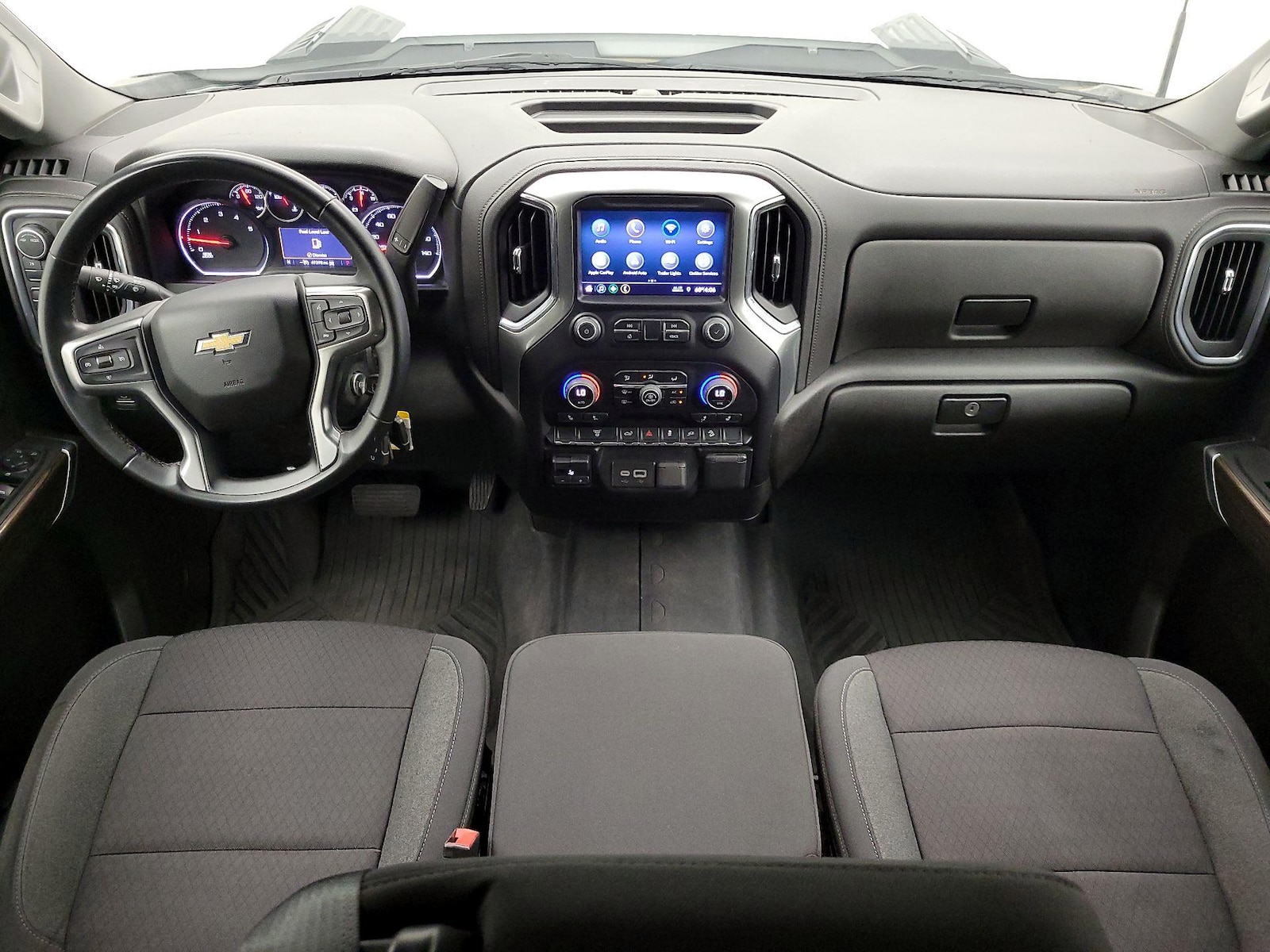 2023 Chevrolet Silverado 2500HD LT - Photo 10