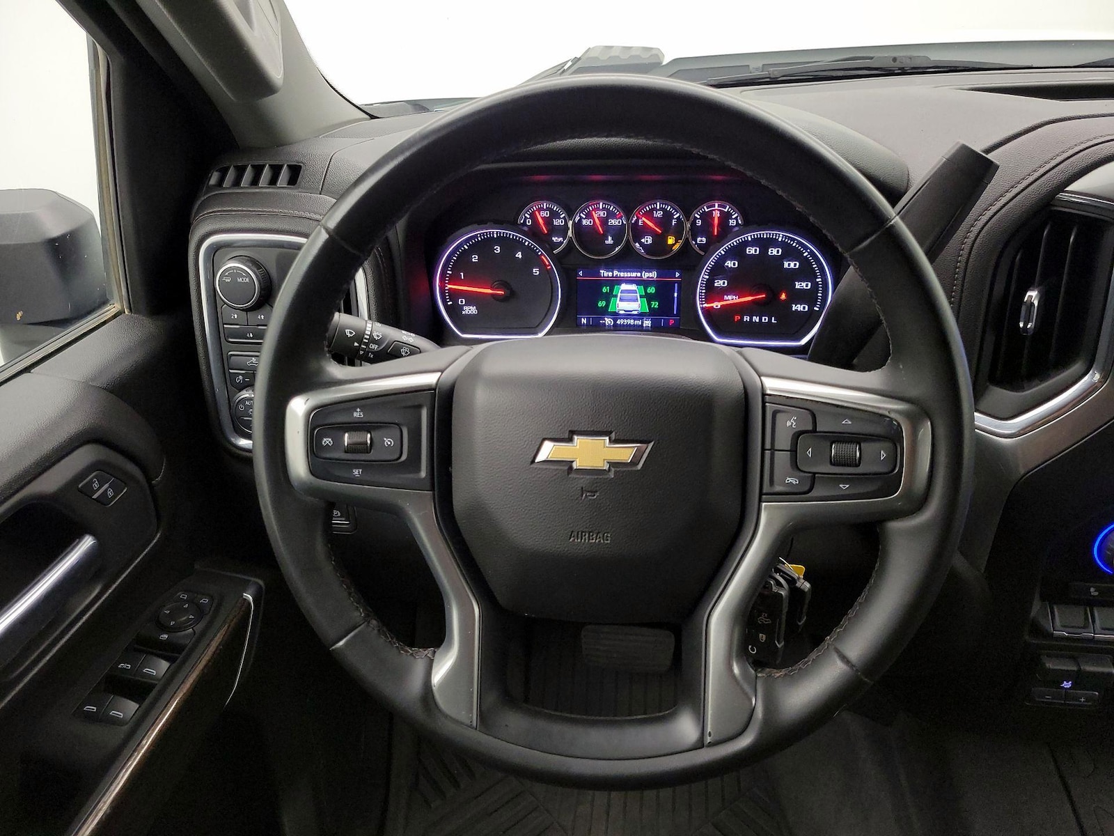 2023 Chevrolet Silverado 2500HD LT - Photo 11