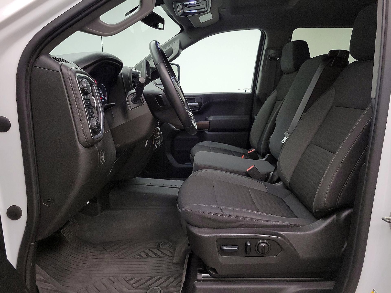 2023 Chevrolet Silverado 2500HD LT - Photo 12