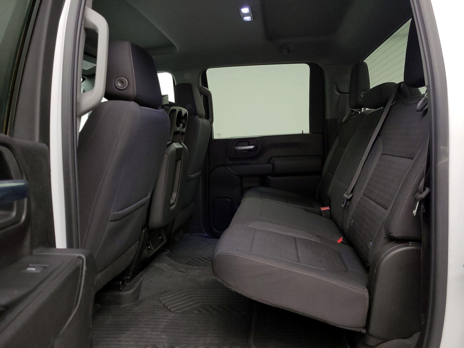 2023 Chevrolet Silverado 2500HD LT - Photo 21