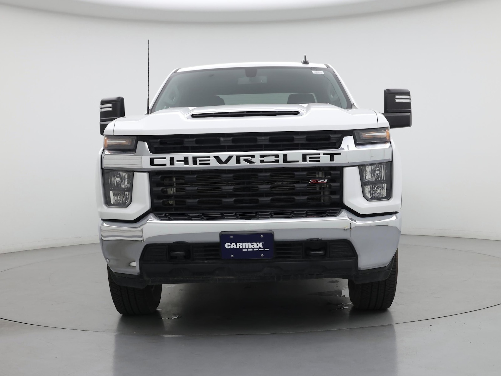 2023 Chevrolet Silverado 2500HD LT - Photo 6