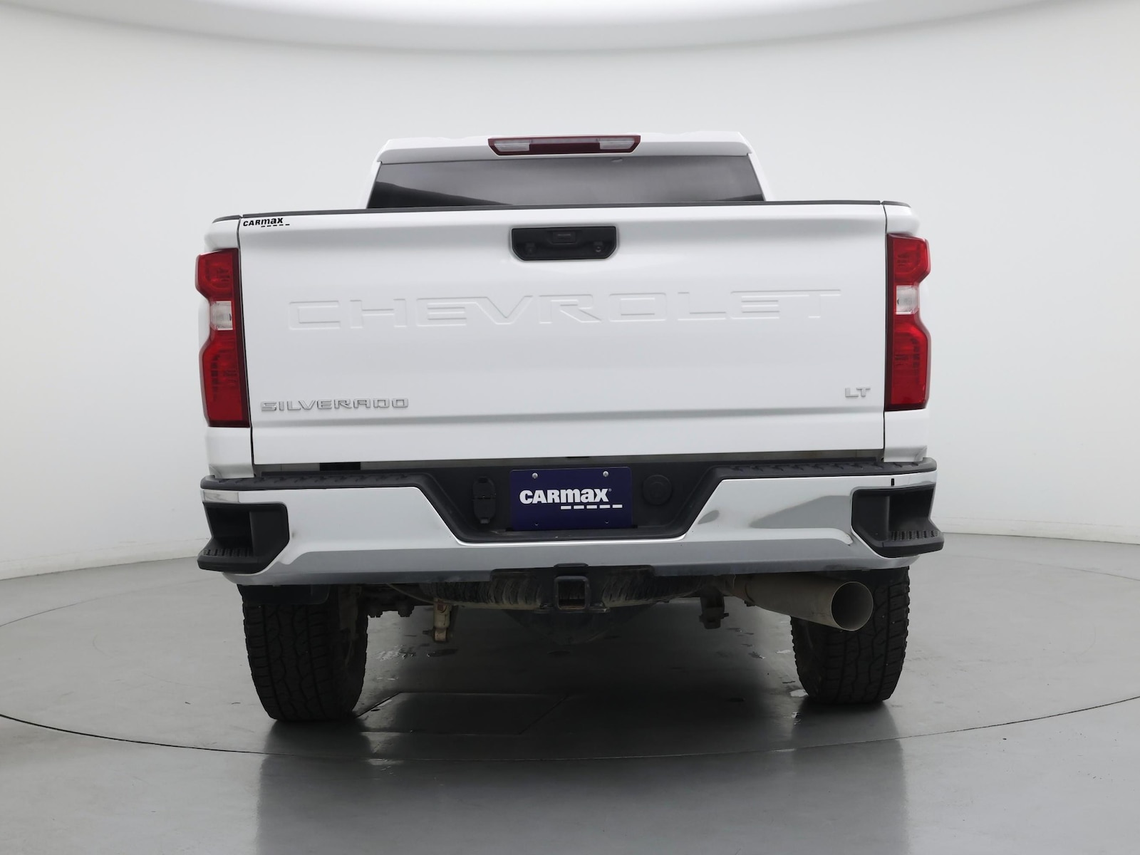 2023 Chevrolet Silverado 2500HD LT - Photo 7