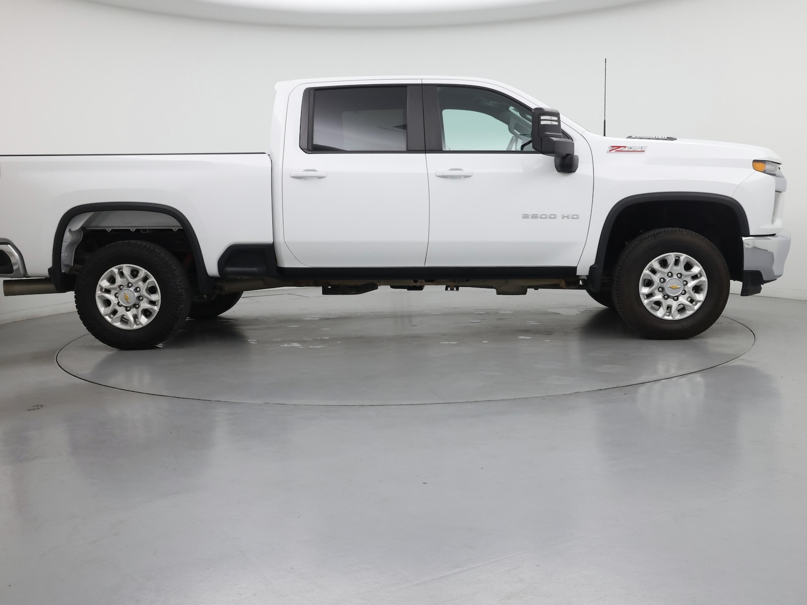 2023 Chevrolet Silverado 2500HD LT - Photo 8