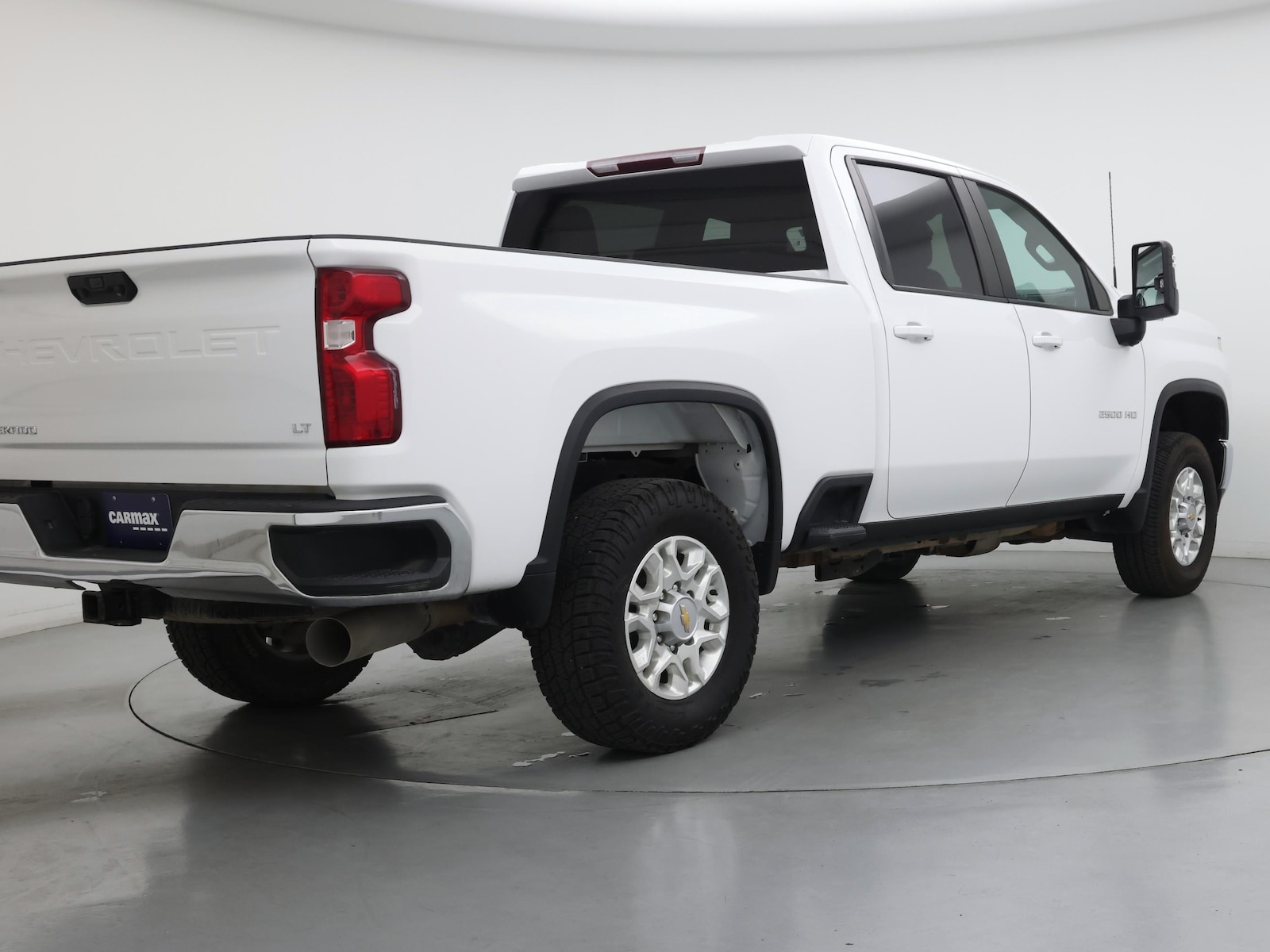 2023 Chevrolet Silverado 2500HD LT - Photo 9
