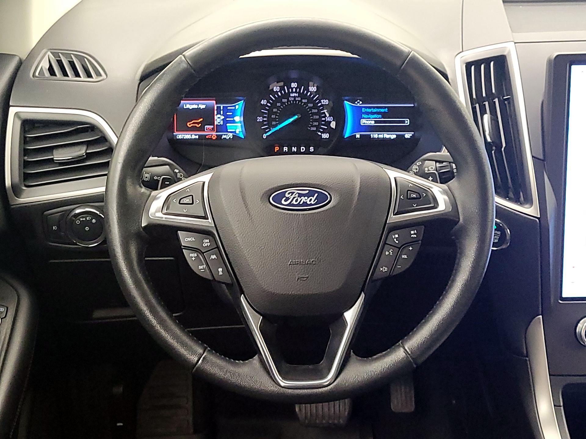 Thumbnail: 2021 Ford Edge - 10