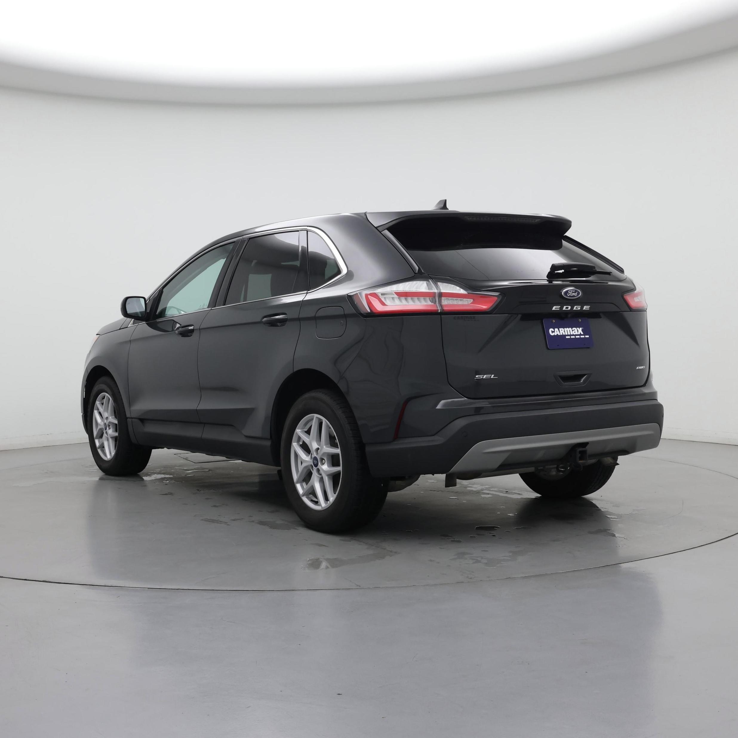 Thumbnail: 2021 Ford Edge - 2