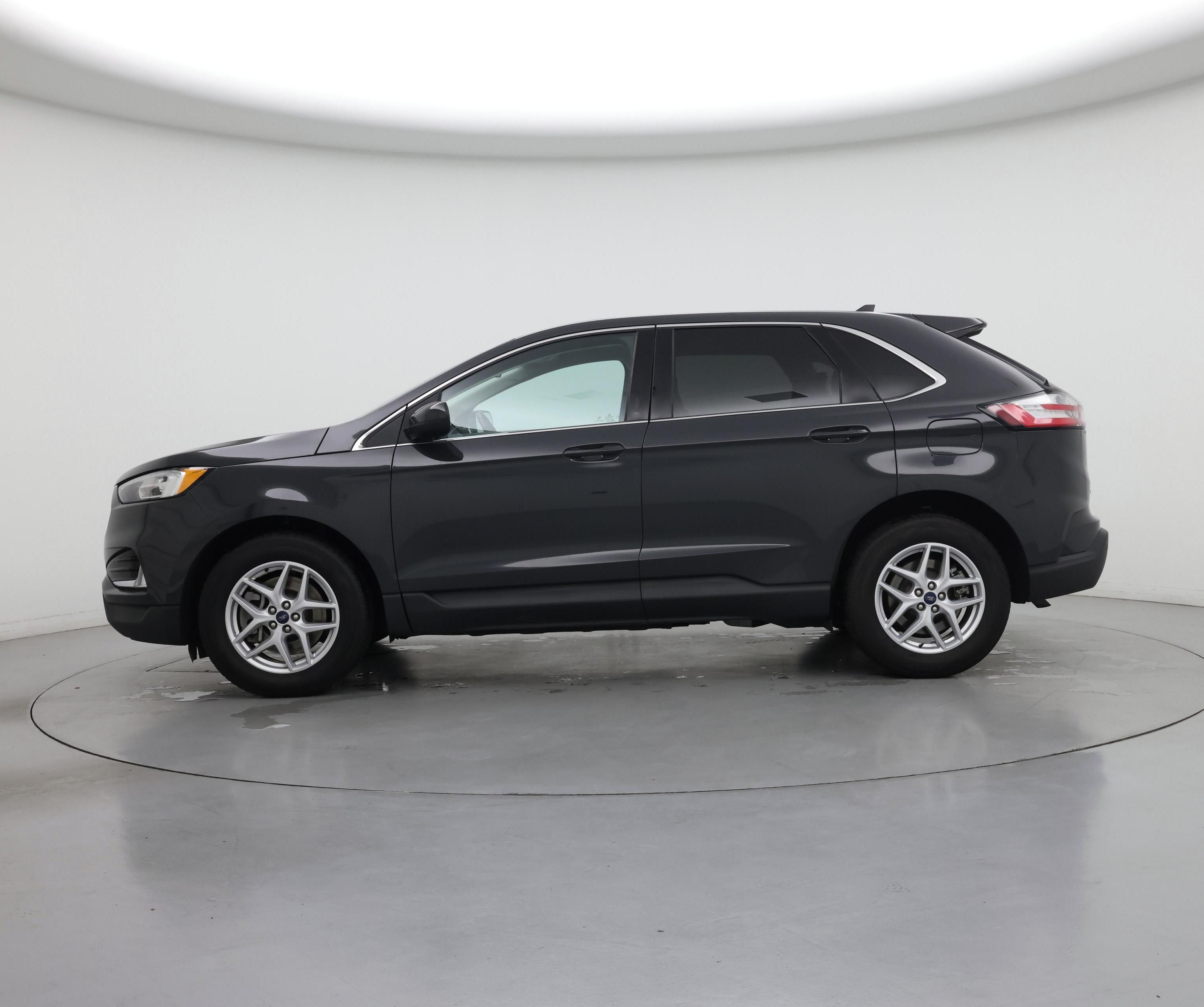 Thumbnail: 2021 Ford Edge - 3