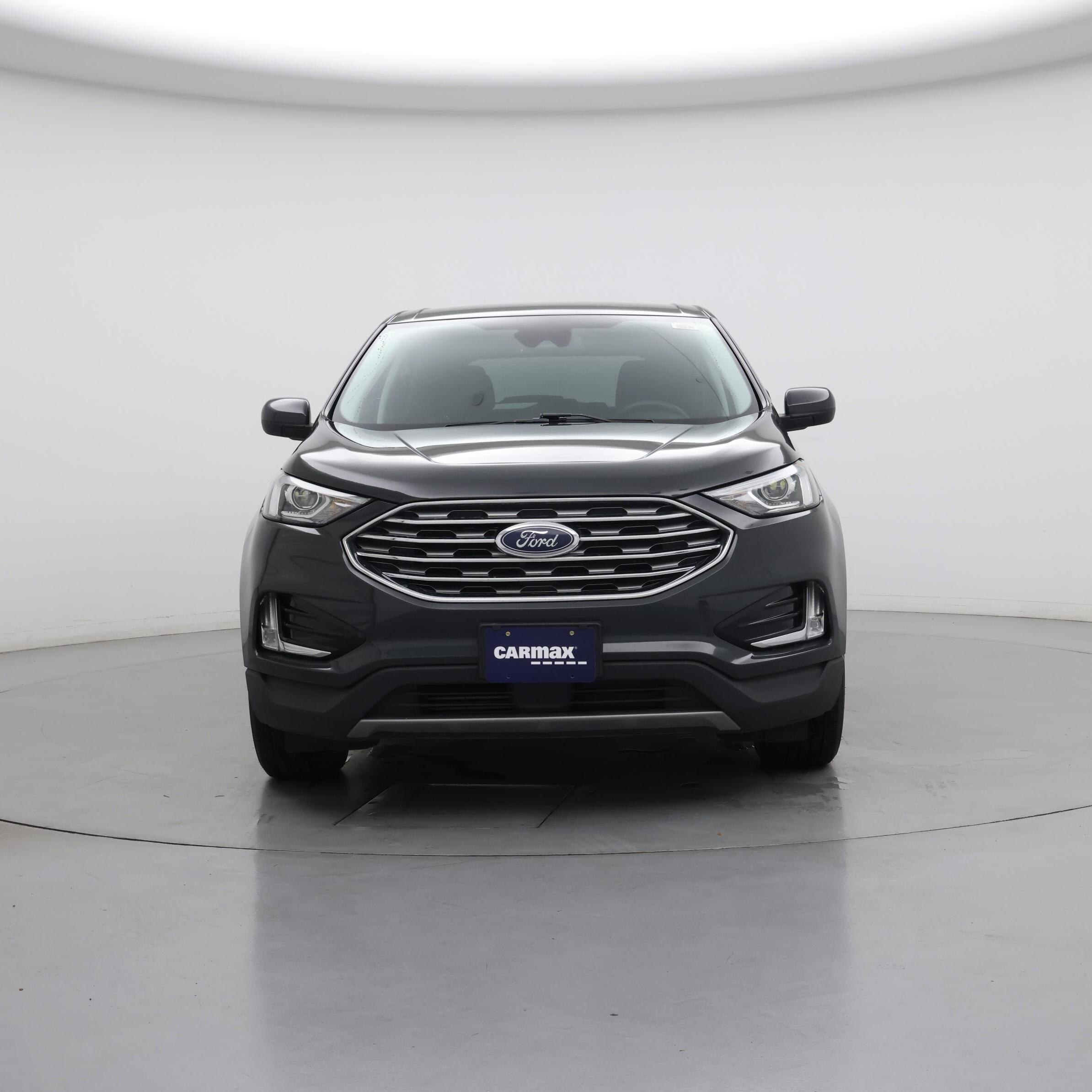 Thumbnail: 2021 Ford Edge - 5