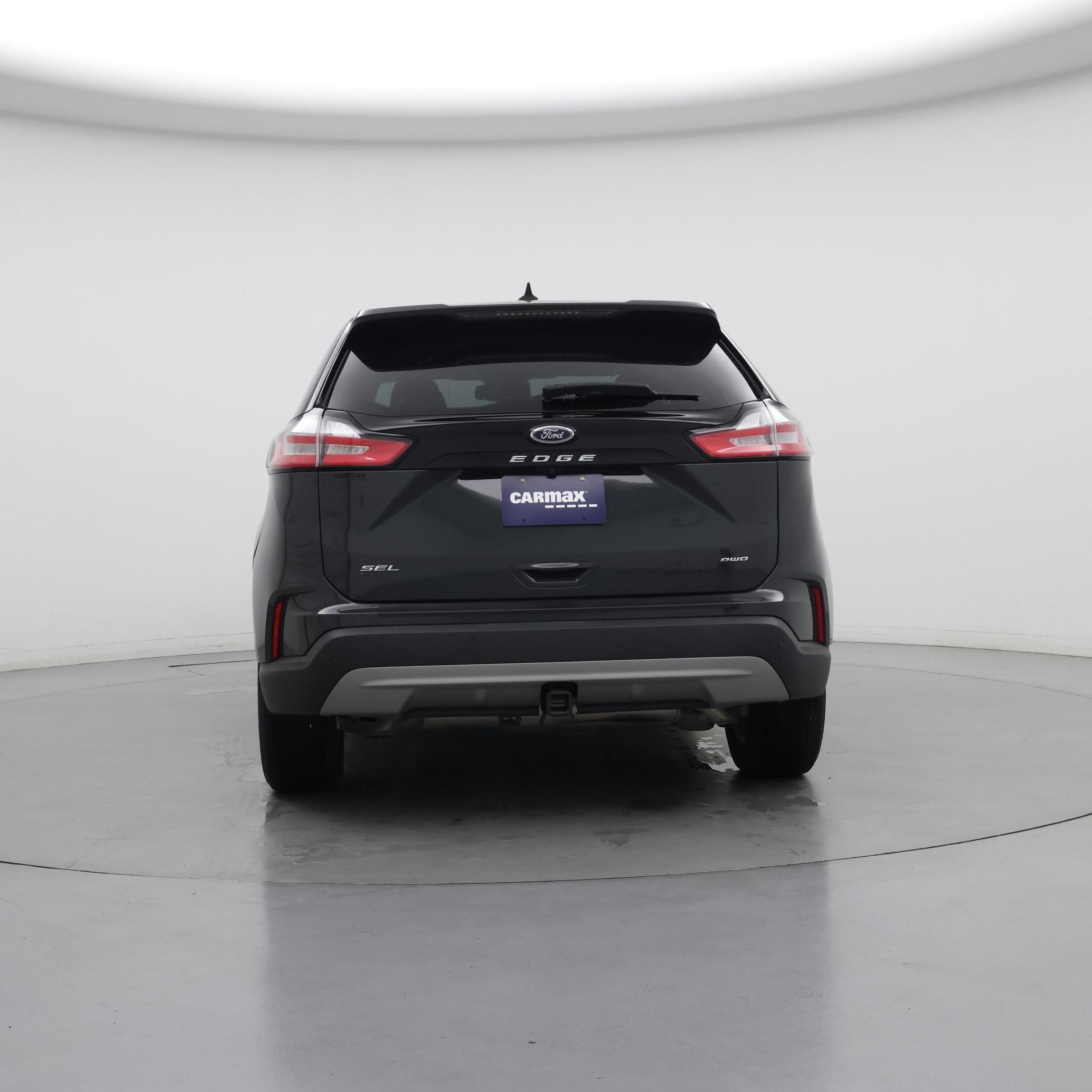 Thumbnail: 2021 Ford Edge - 6
