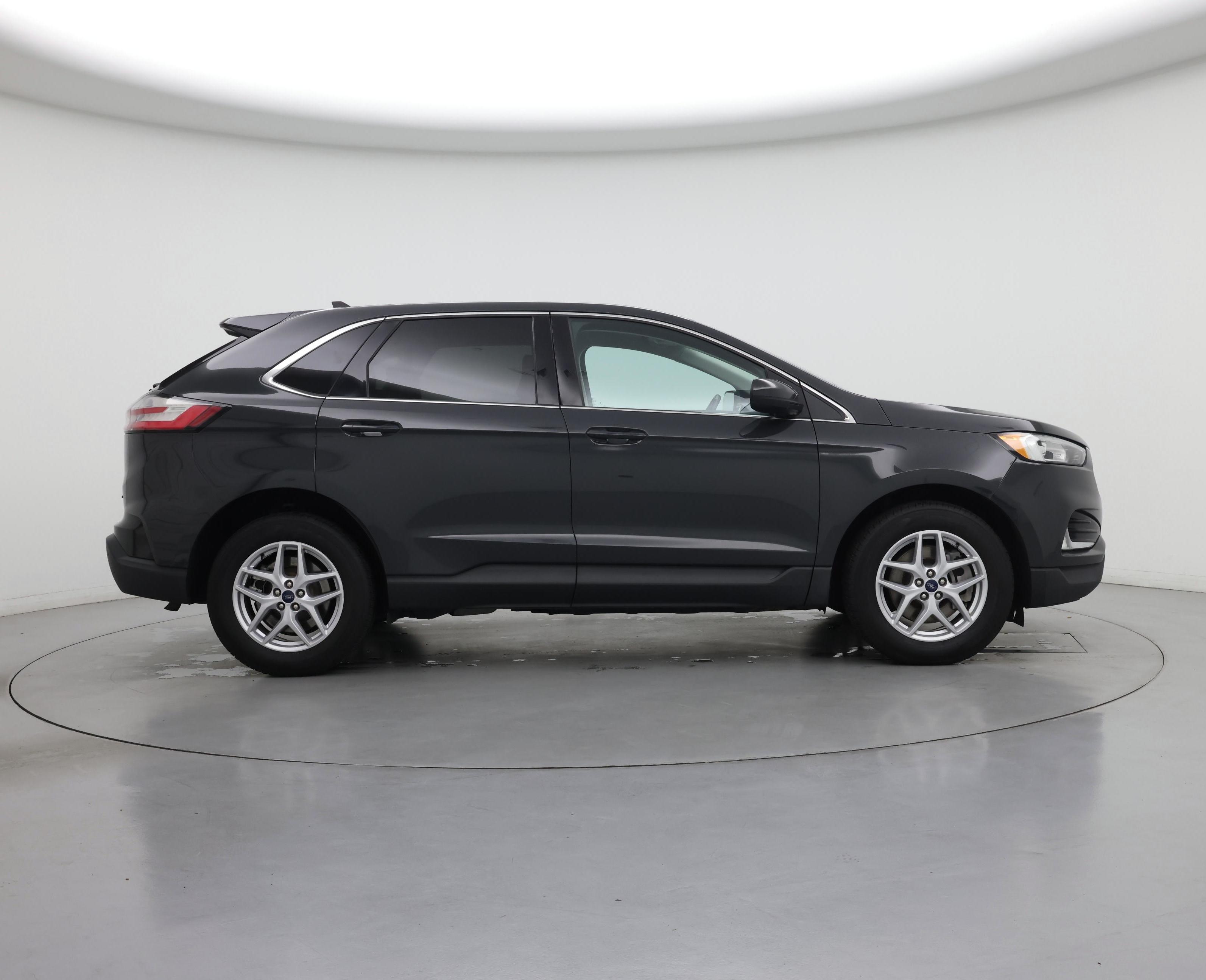 Thumbnail: 2021 Ford Edge - 7