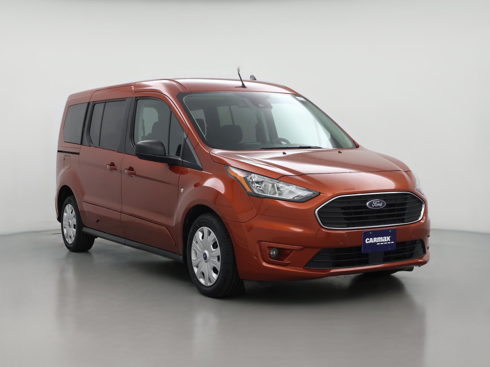 2022 Ford Transit Connect XLT