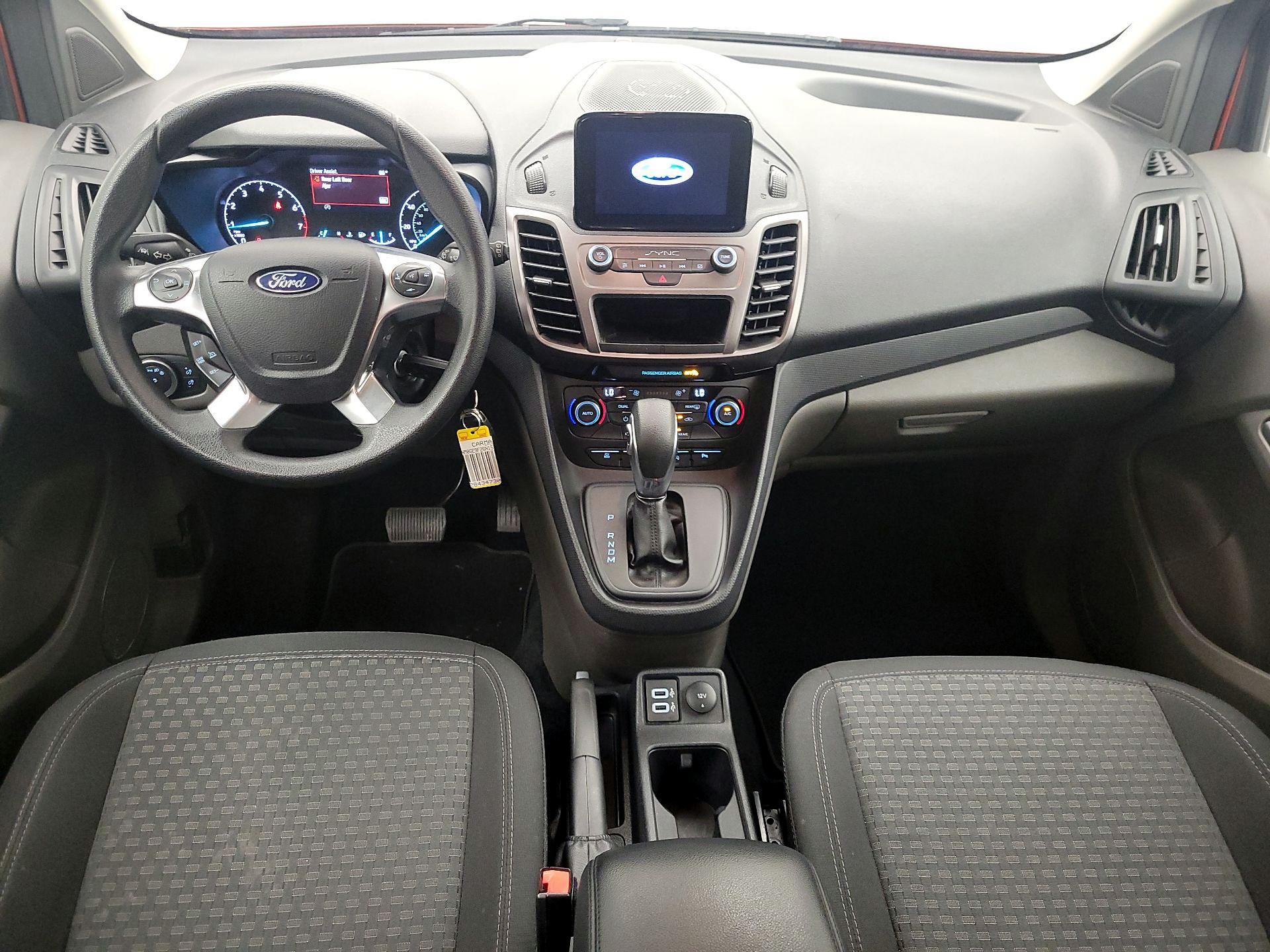 Thumbnail: 2022 Ford Transit Series - 9