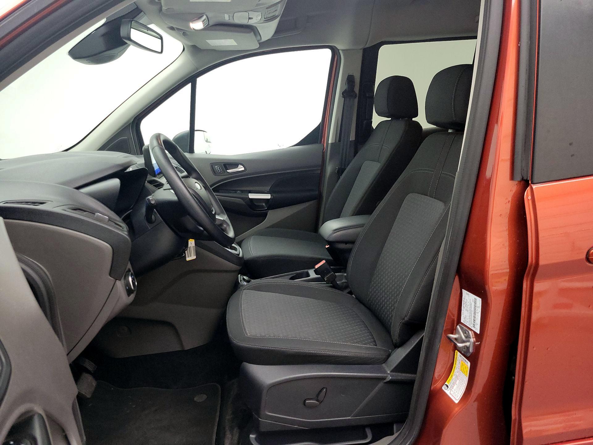 Thumbnail: 2022 Ford Transit Series - 11