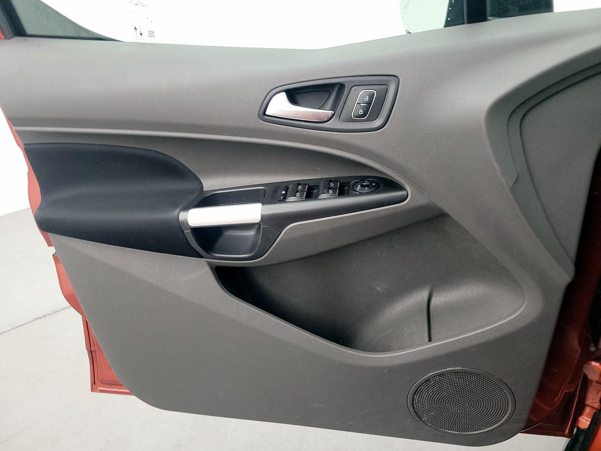 Thumbnail: 2022 Ford Transit Series - 12