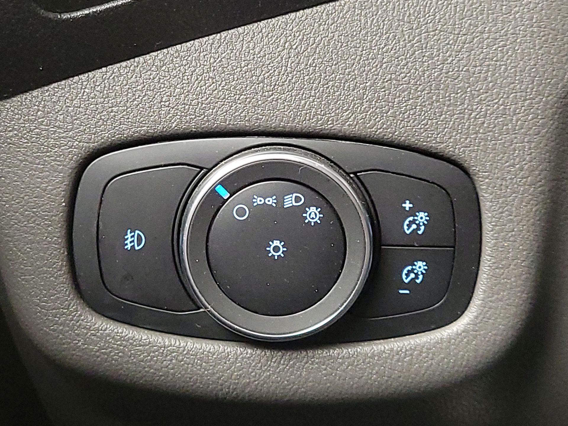 Thumbnail: 2022 Ford Transit Series - 13