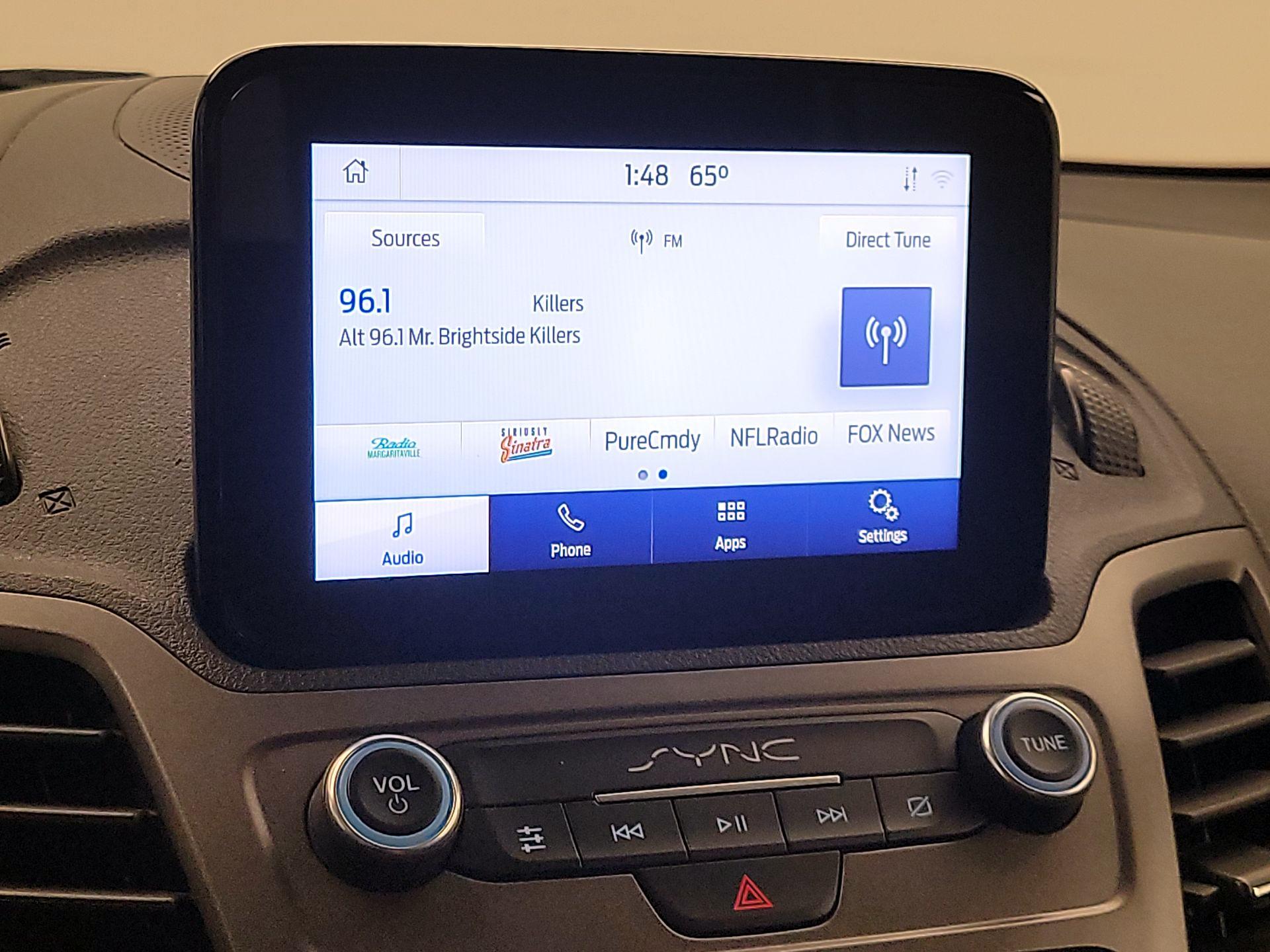 Thumbnail: 2022 Ford Transit Series - 15