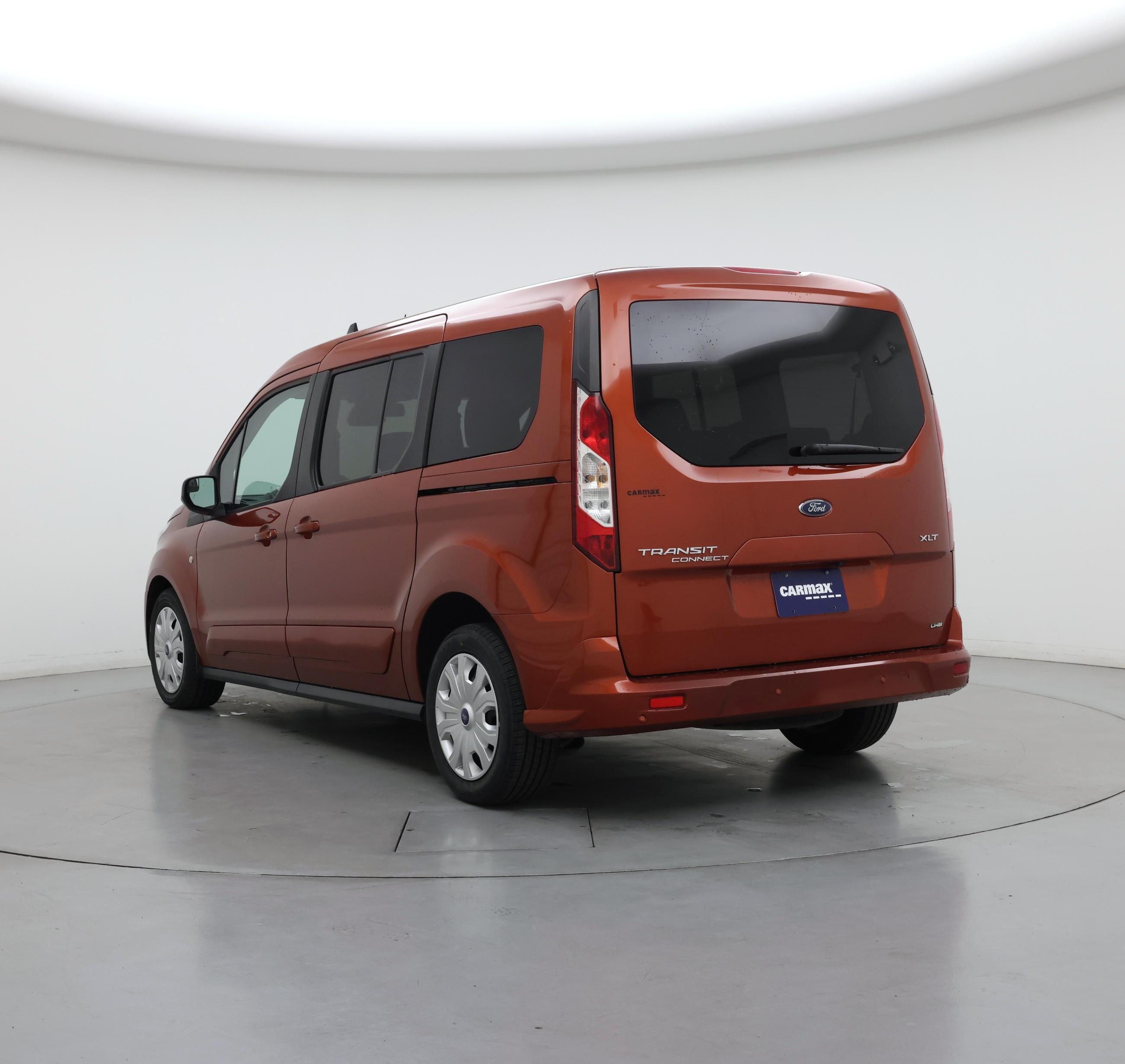 Thumbnail: 2022 Ford Transit Series - 2