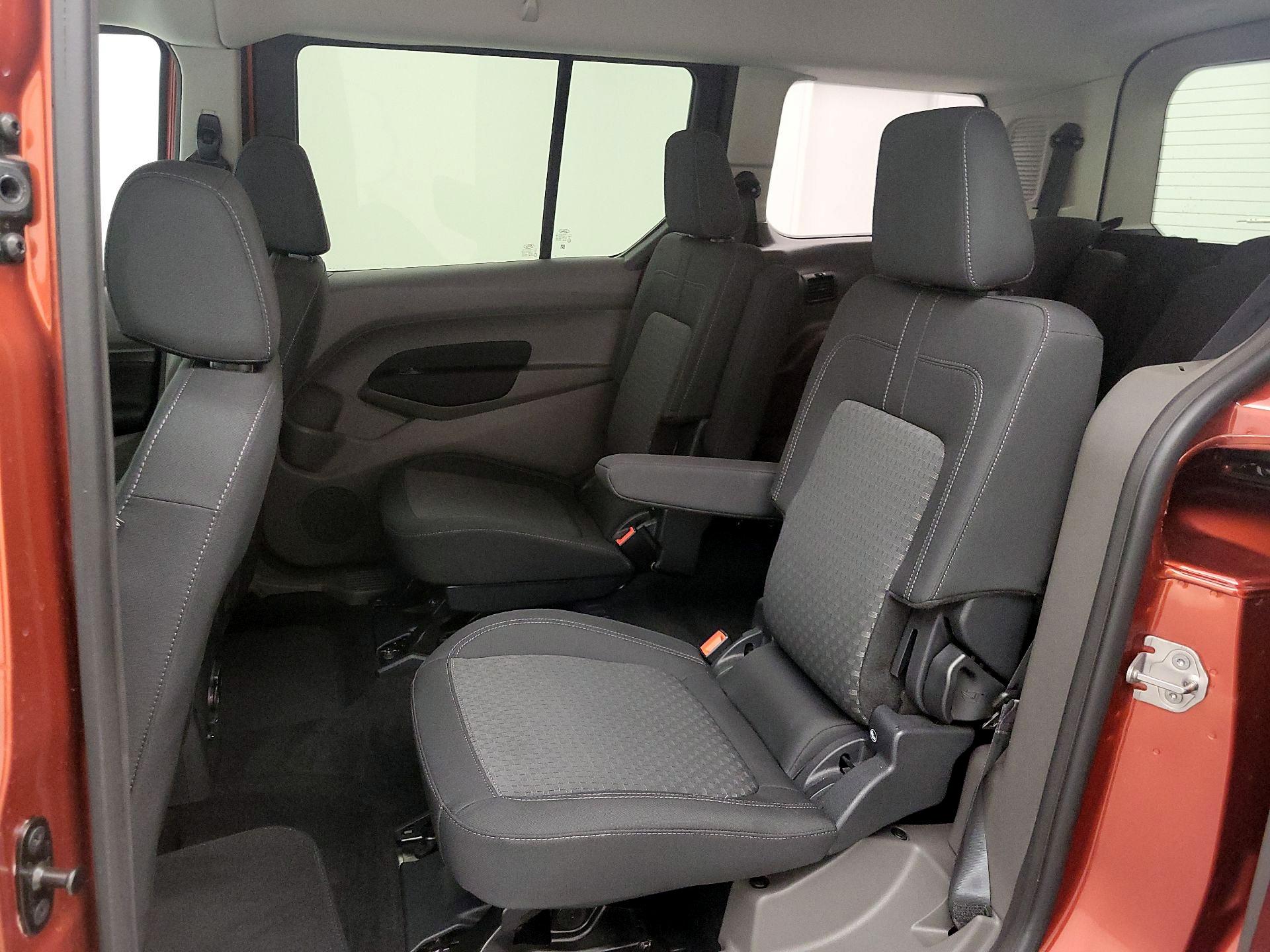 Thumbnail: 2022 Ford Transit Series - 19