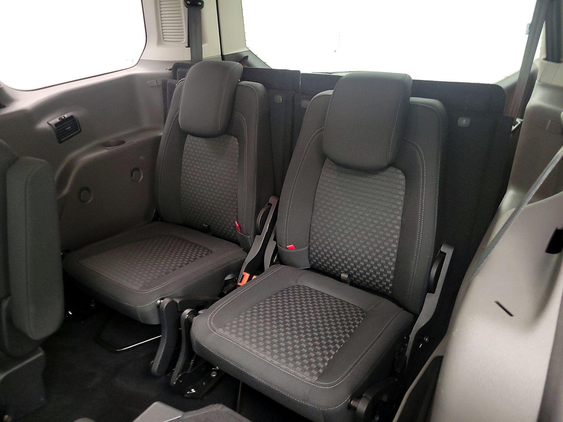 Thumbnail: 2022 Ford Transit Series - 20