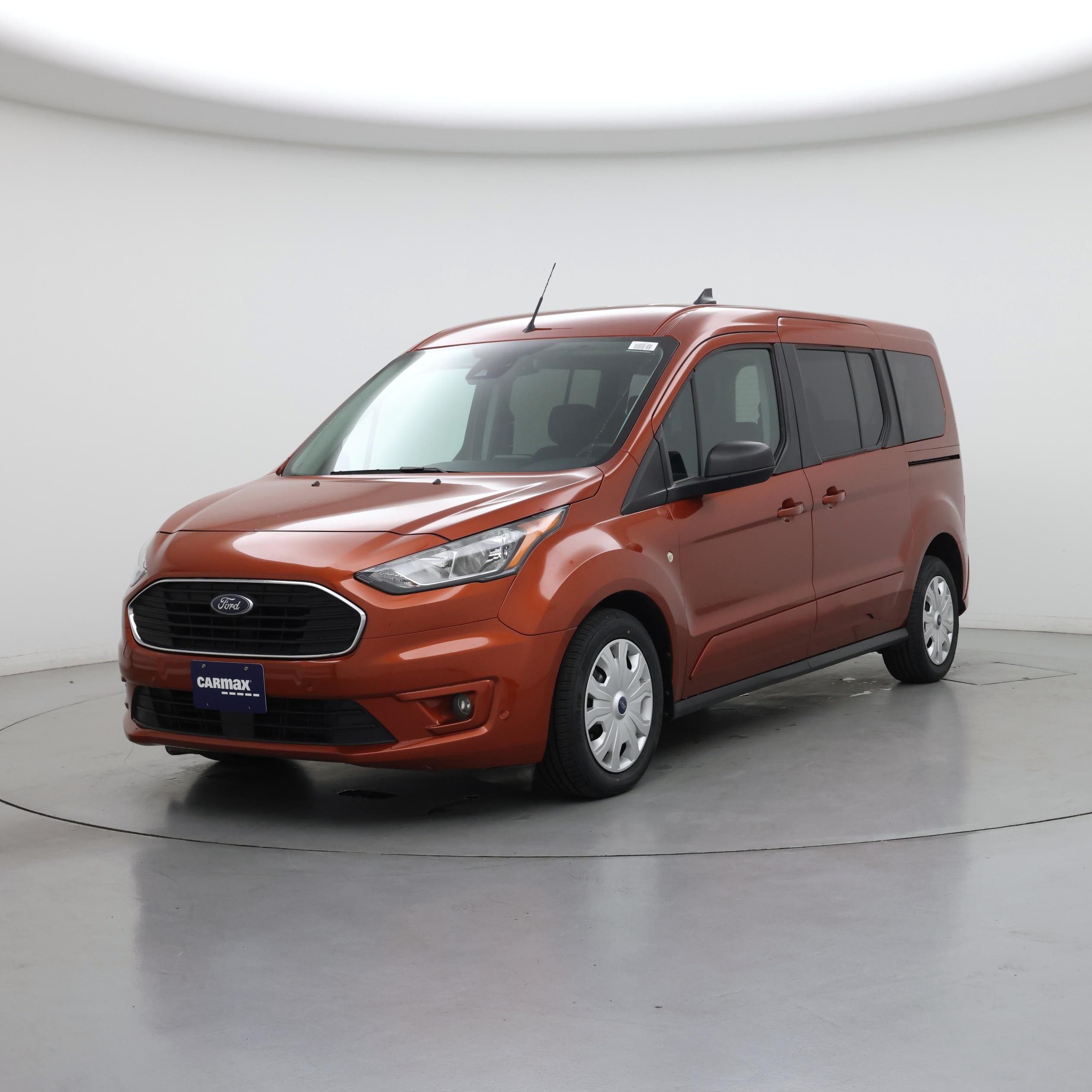 Thumbnail: 2022 Ford Transit Series - 4