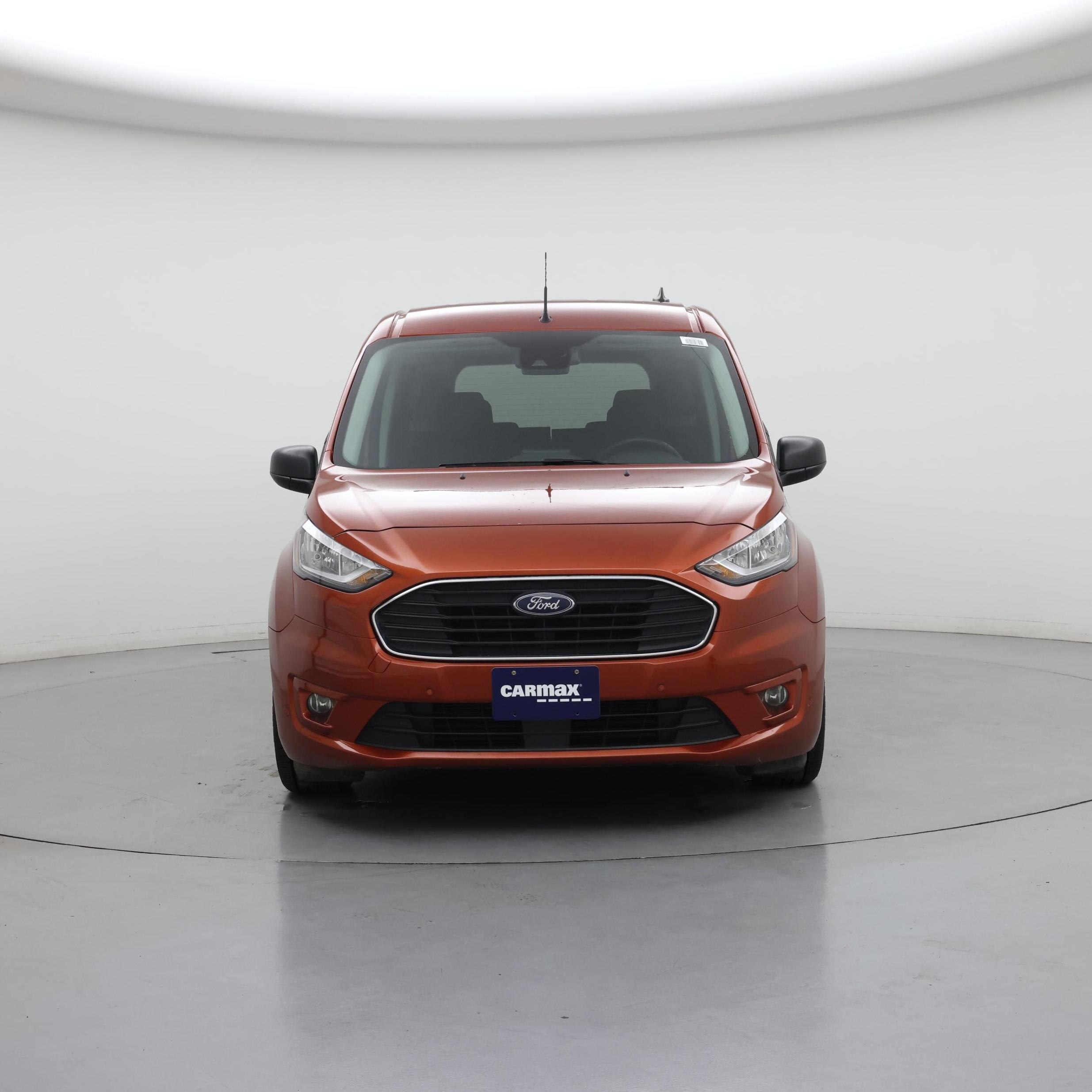 Thumbnail: 2022 Ford Transit Series - 5