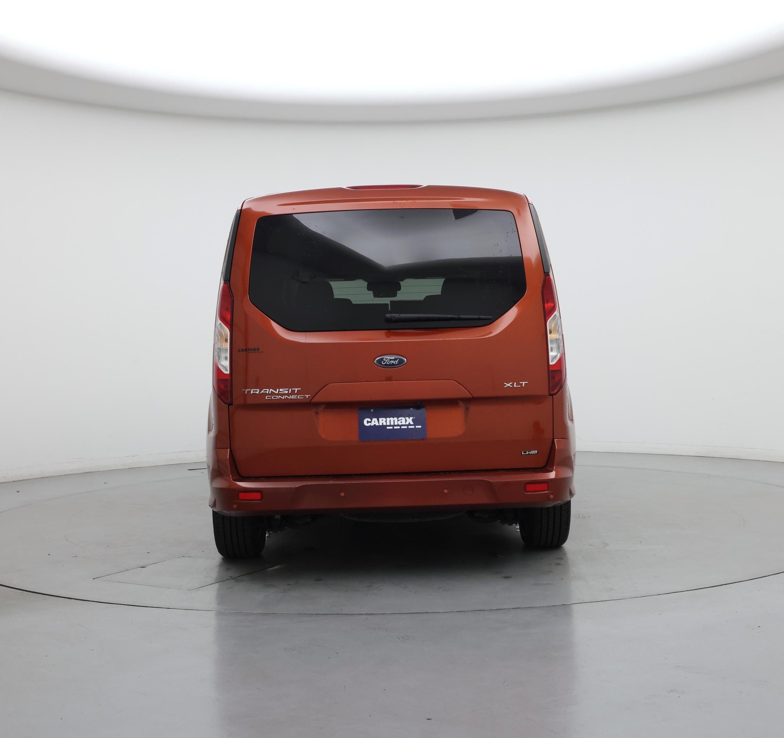 Thumbnail: 2022 Ford Transit Series - 6