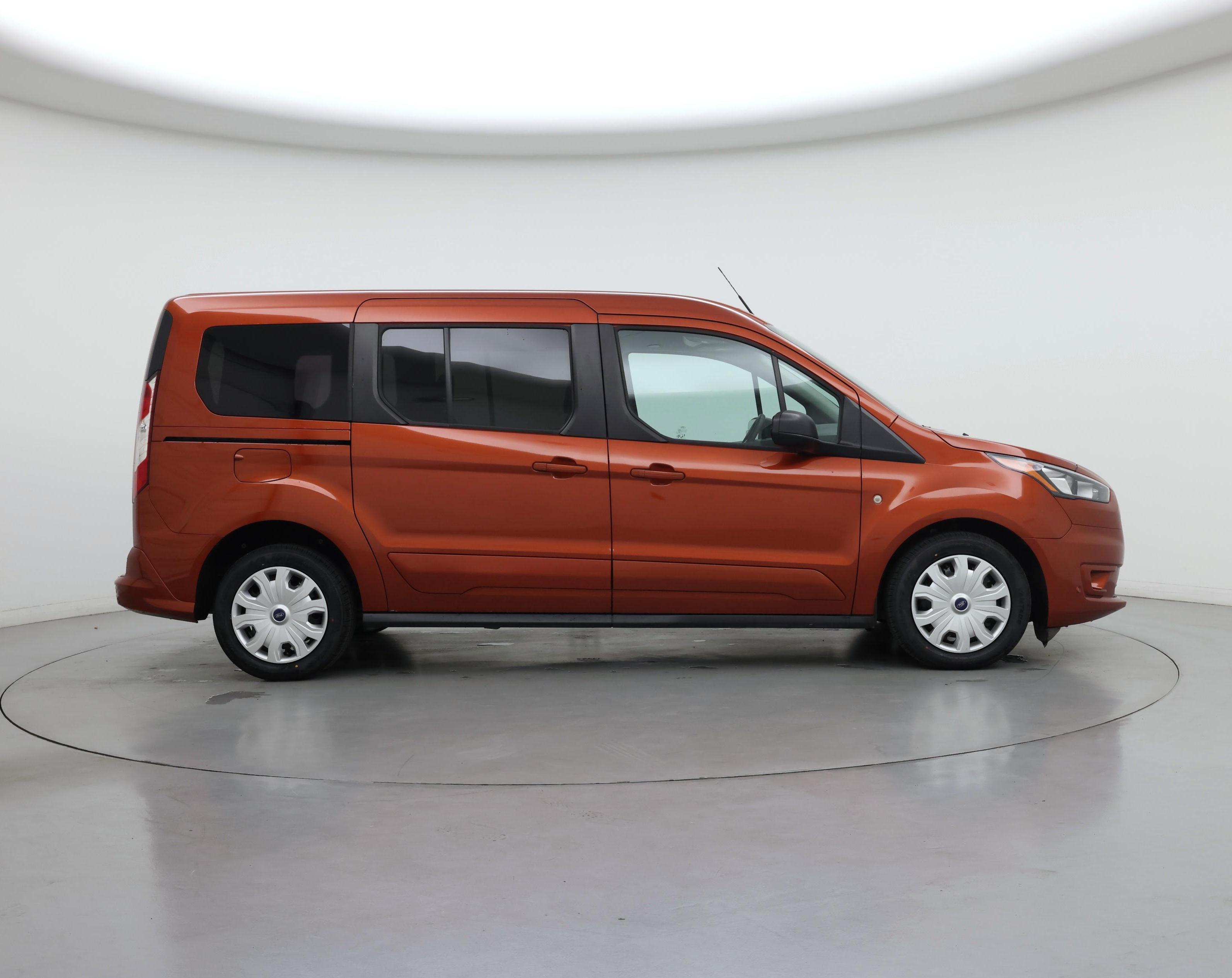 Thumbnail: 2022 Ford Transit Series - 7