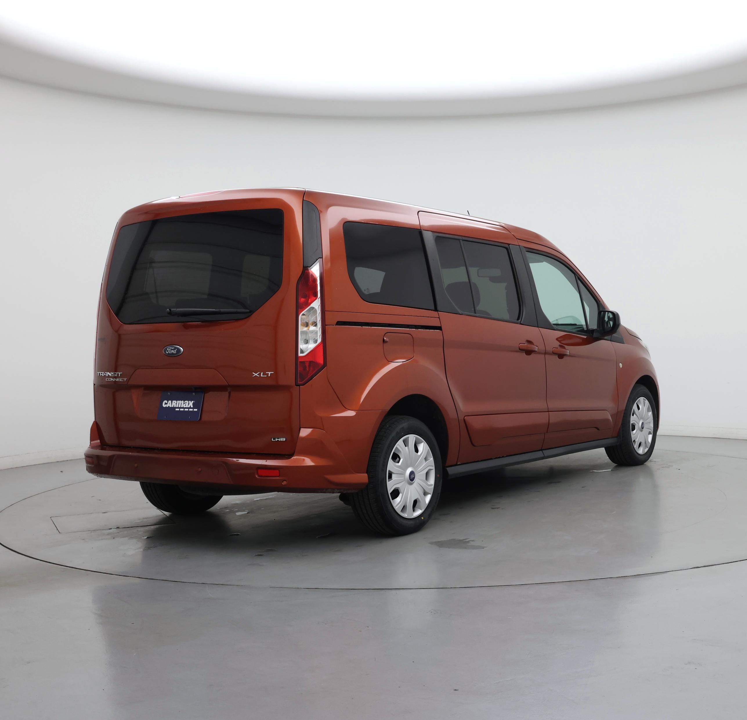 Thumbnail: 2022 Ford Transit Series - 8