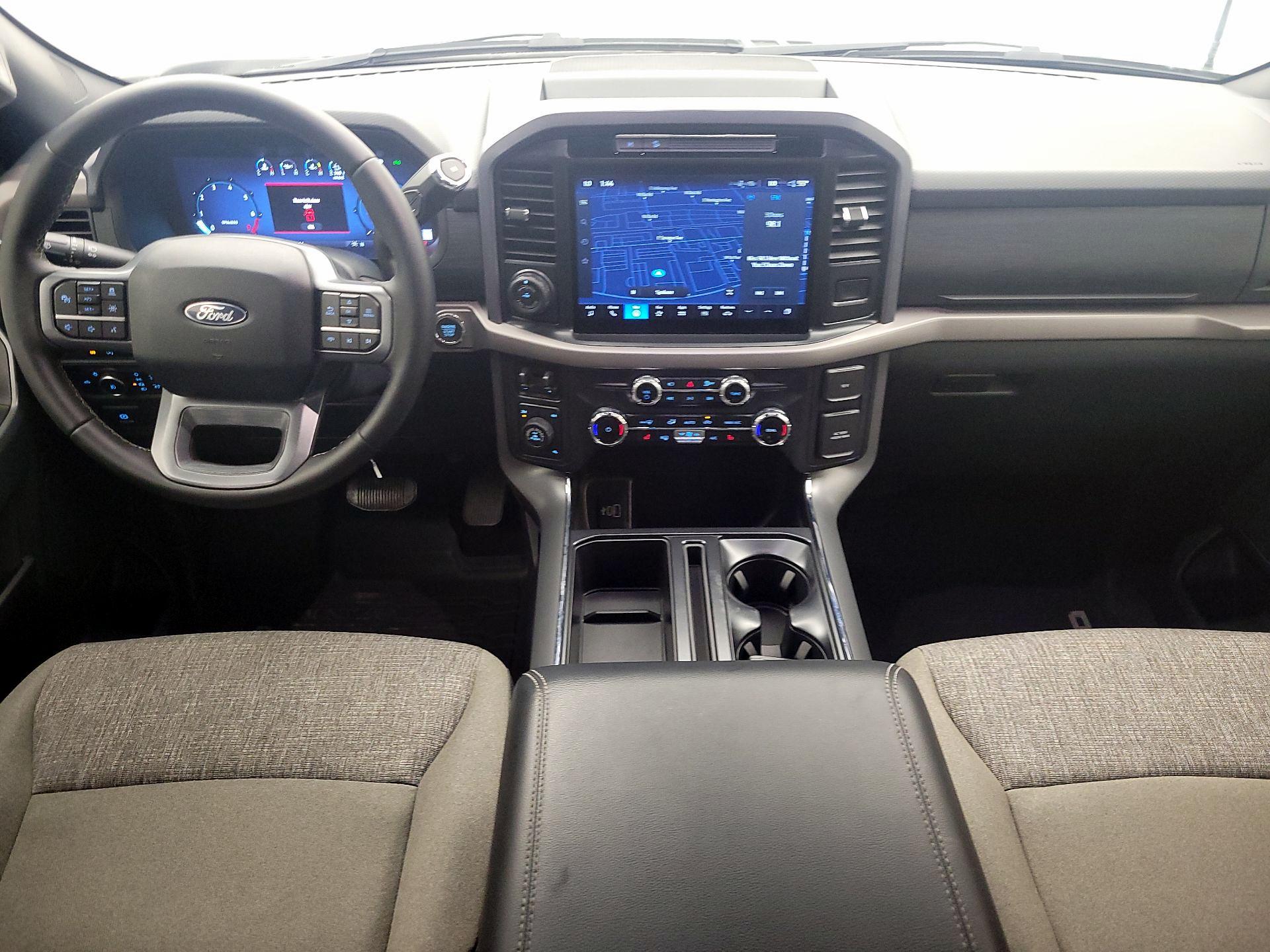 Thumbnail: 2025 Ford F-150 - 9