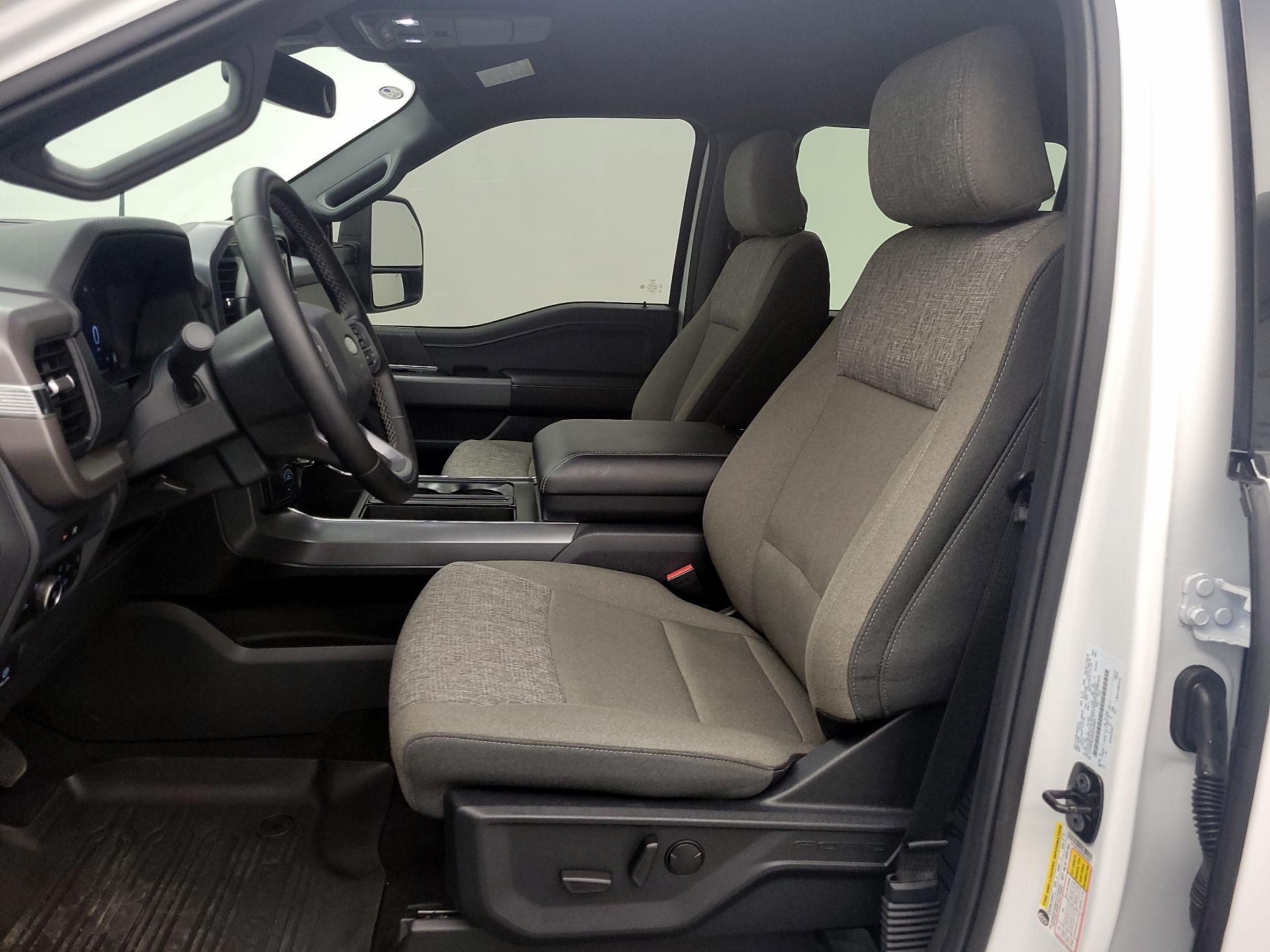 Thumbnail: 2025 Ford F-150 - 11