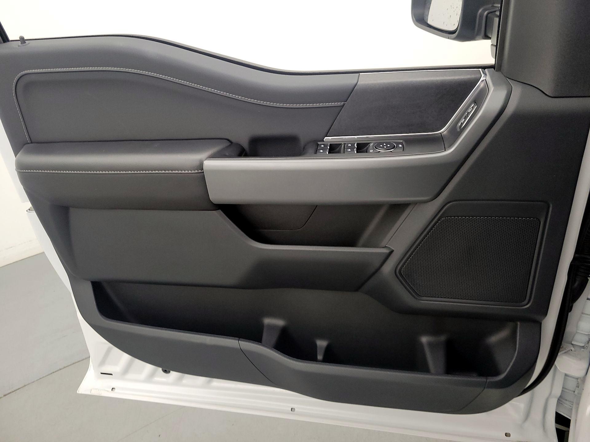 Thumbnail: 2025 Ford F-150 - 12