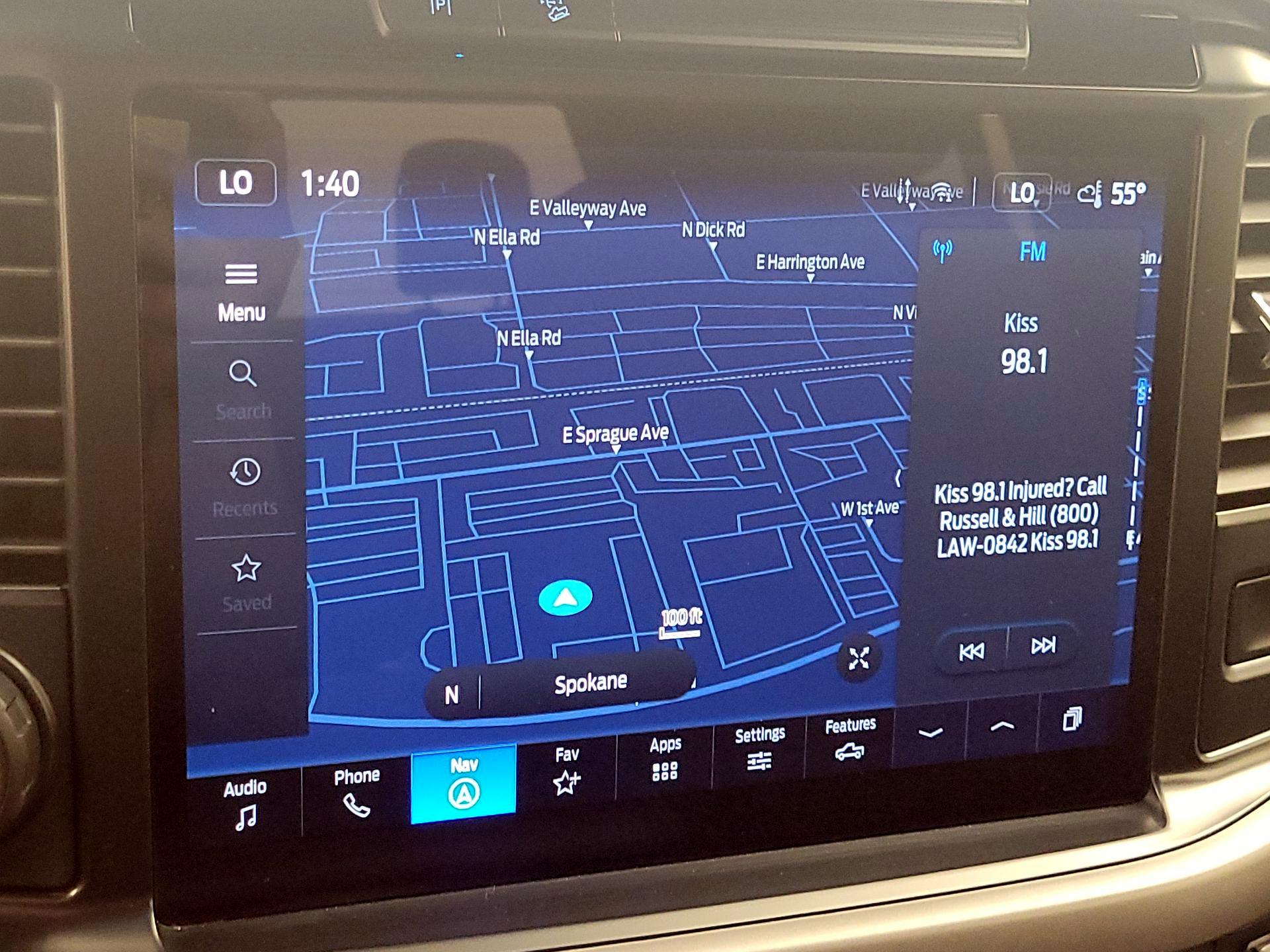 Thumbnail: 2025 Ford F-150 - 14