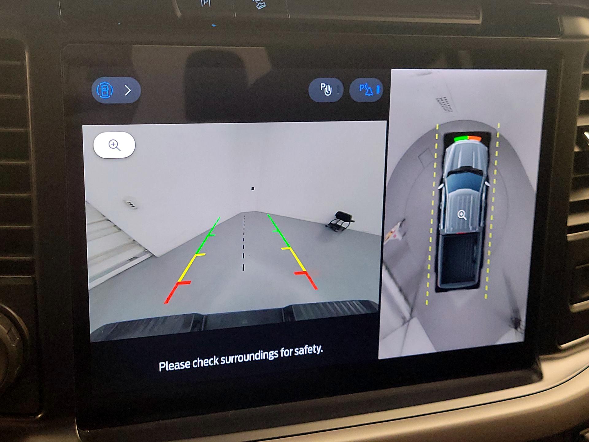 Thumbnail: 2025 Ford F-150 - 15