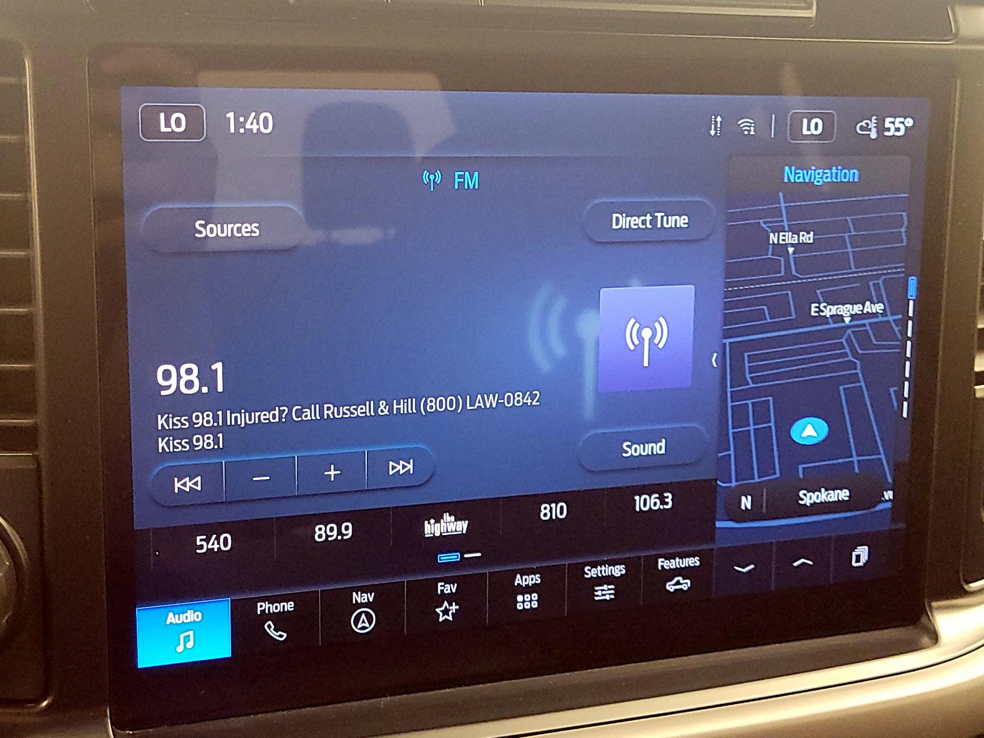 Thumbnail: 2025 Ford F-150 - 16