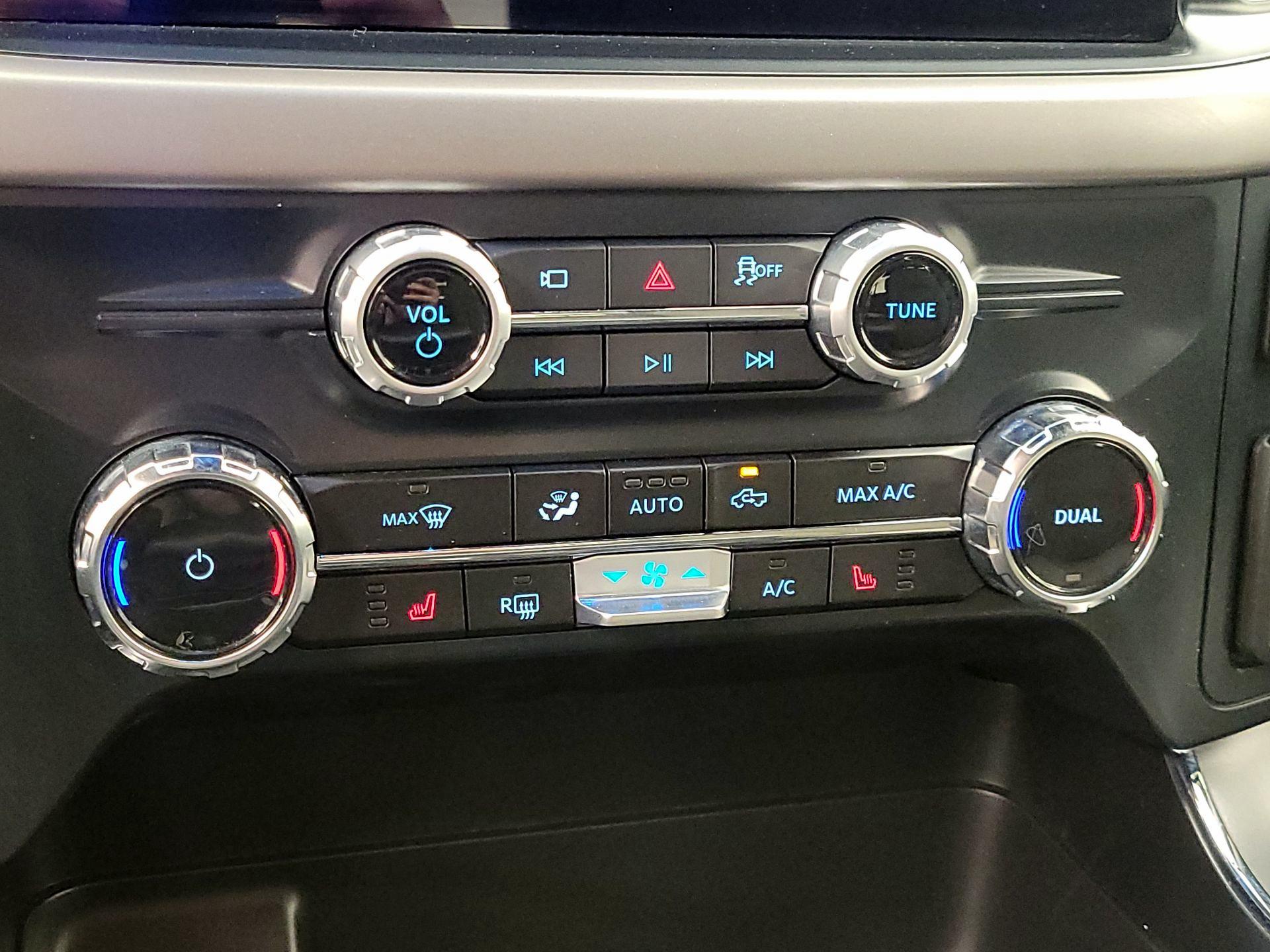 Thumbnail: 2025 Ford F-150 - 17