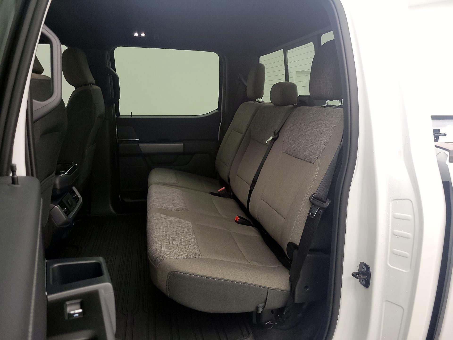 Thumbnail: 2025 Ford F-150 - 20