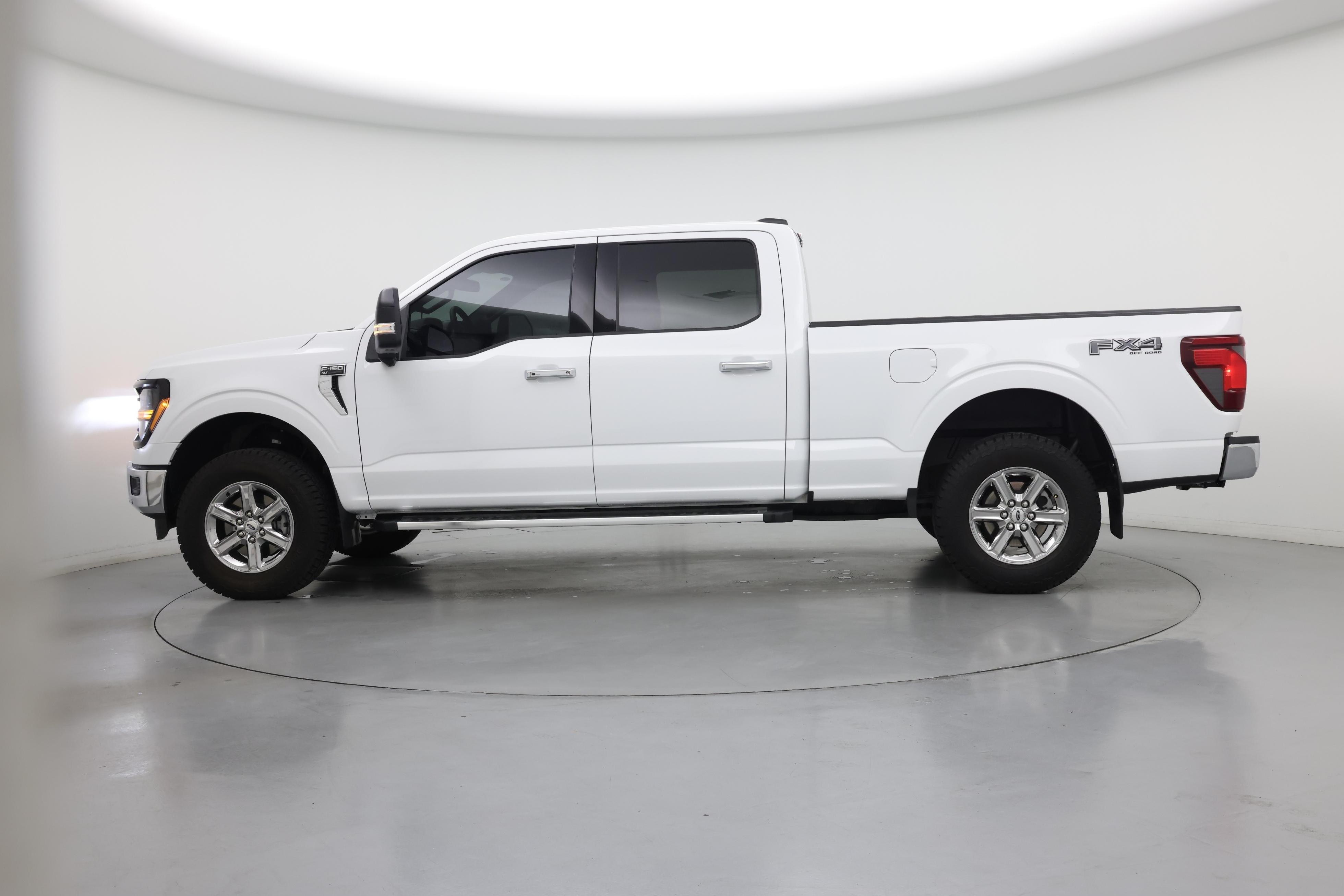 Thumbnail: 2025 Ford F-150 - 3