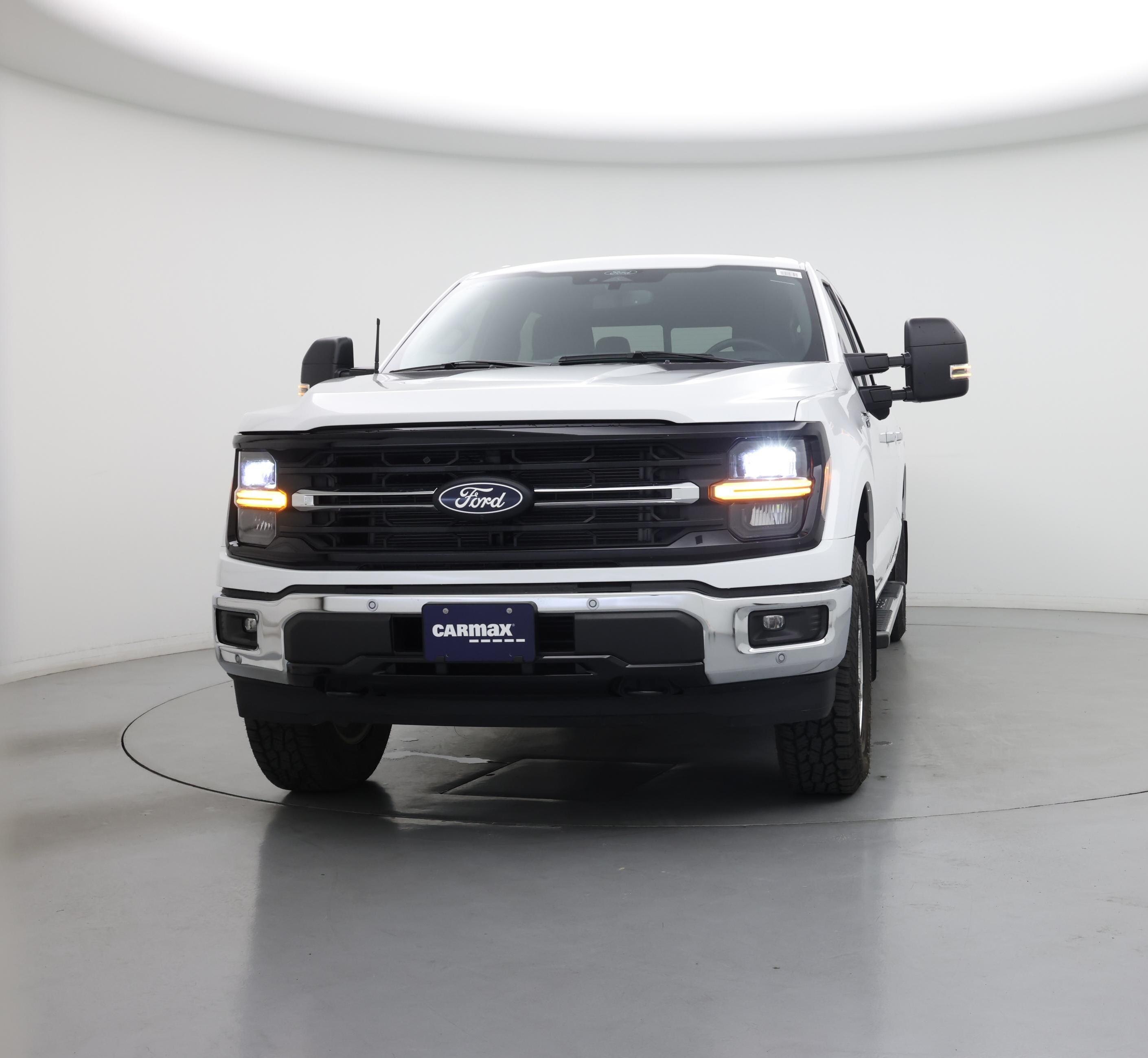 Thumbnail: 2025 Ford F-150 - 5