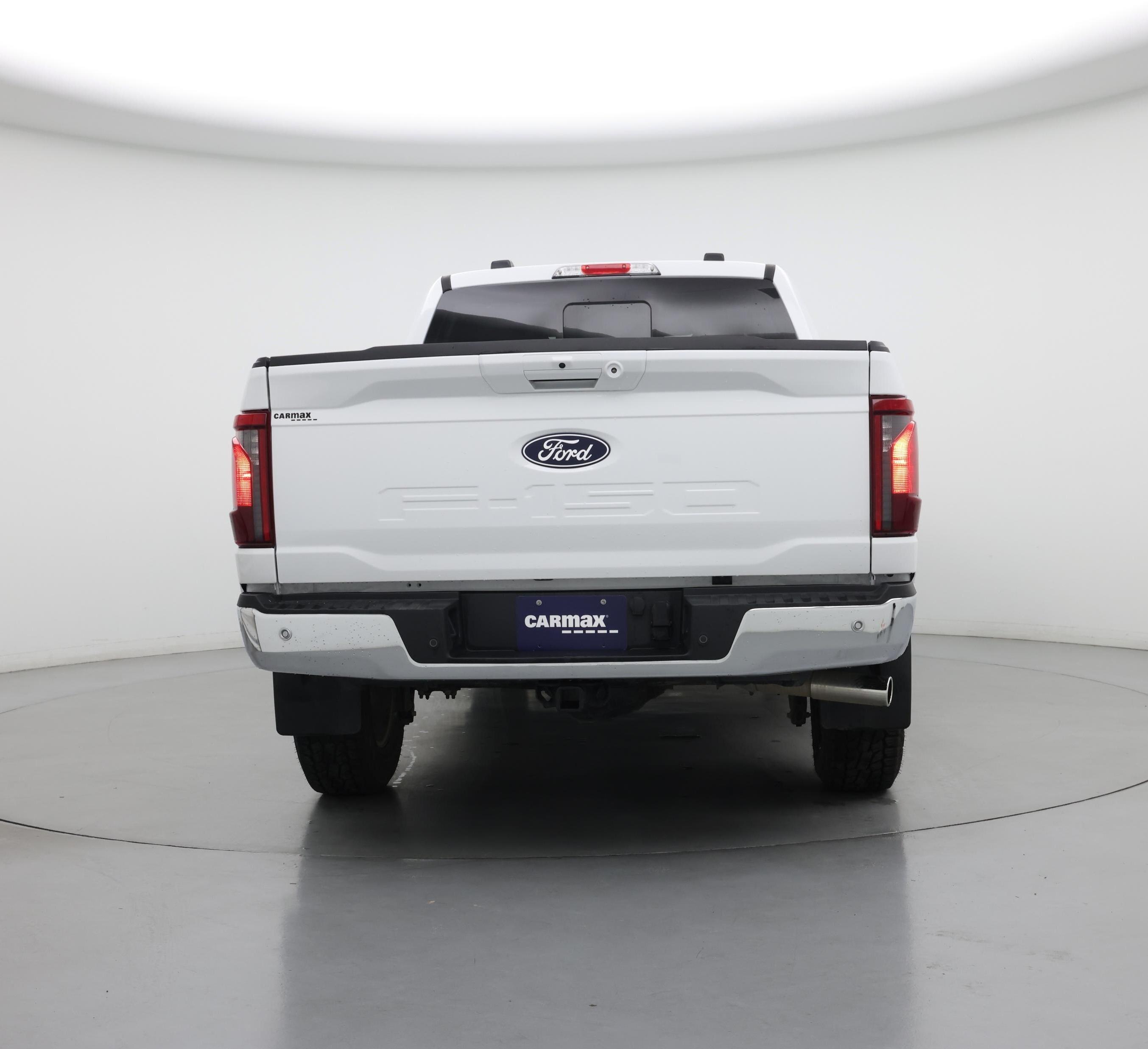 Thumbnail: 2025 Ford F-150 - 6