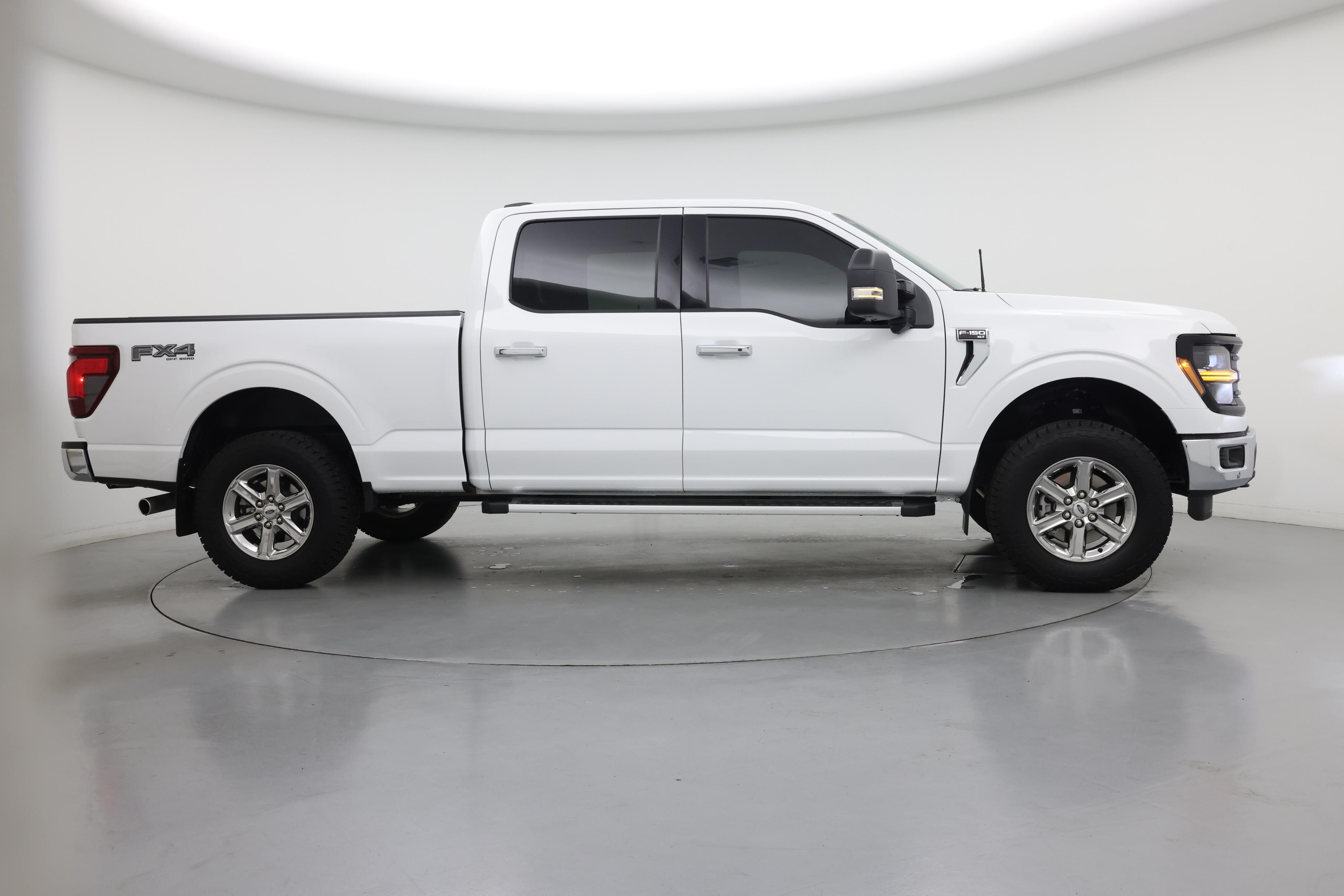 Thumbnail: 2025 Ford F-150 - 7