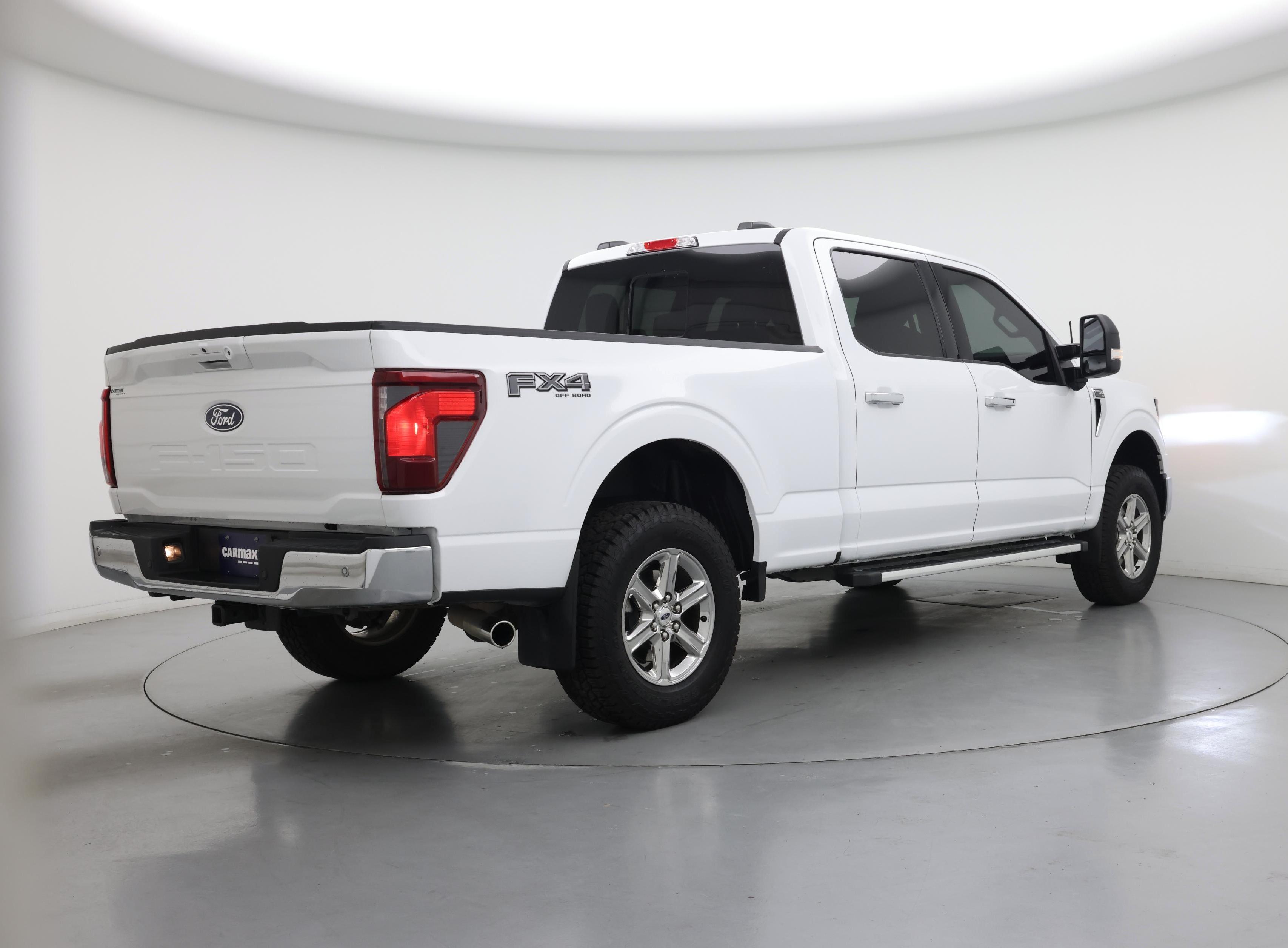 Thumbnail: 2025 Ford F-150 - 8