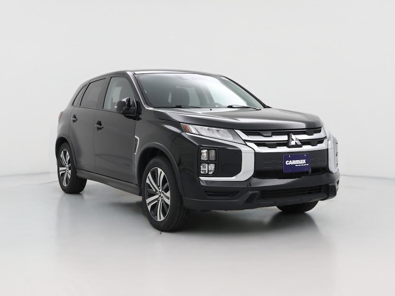 2020 Mitsubishi Outlander Sport SE -
                  South Jordan, UT