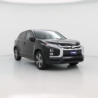 2020 Mitsubishi Outlander Sport SE