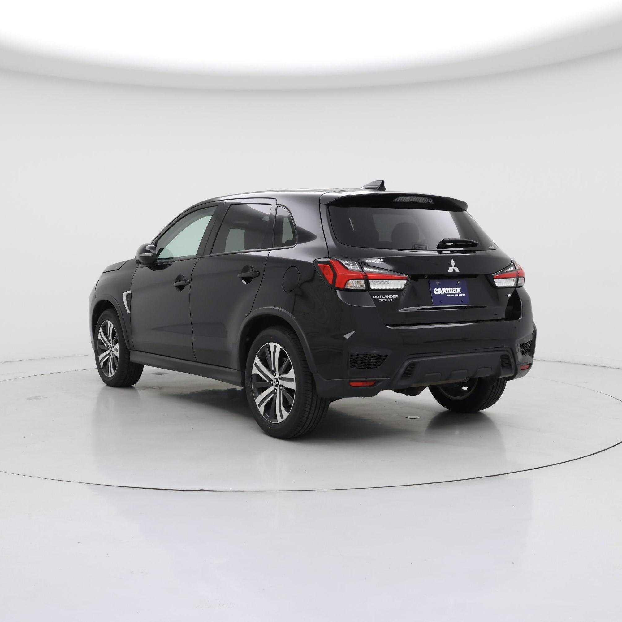 Thumbnail: 2020 Mitsubishi Outlander Sport - 2