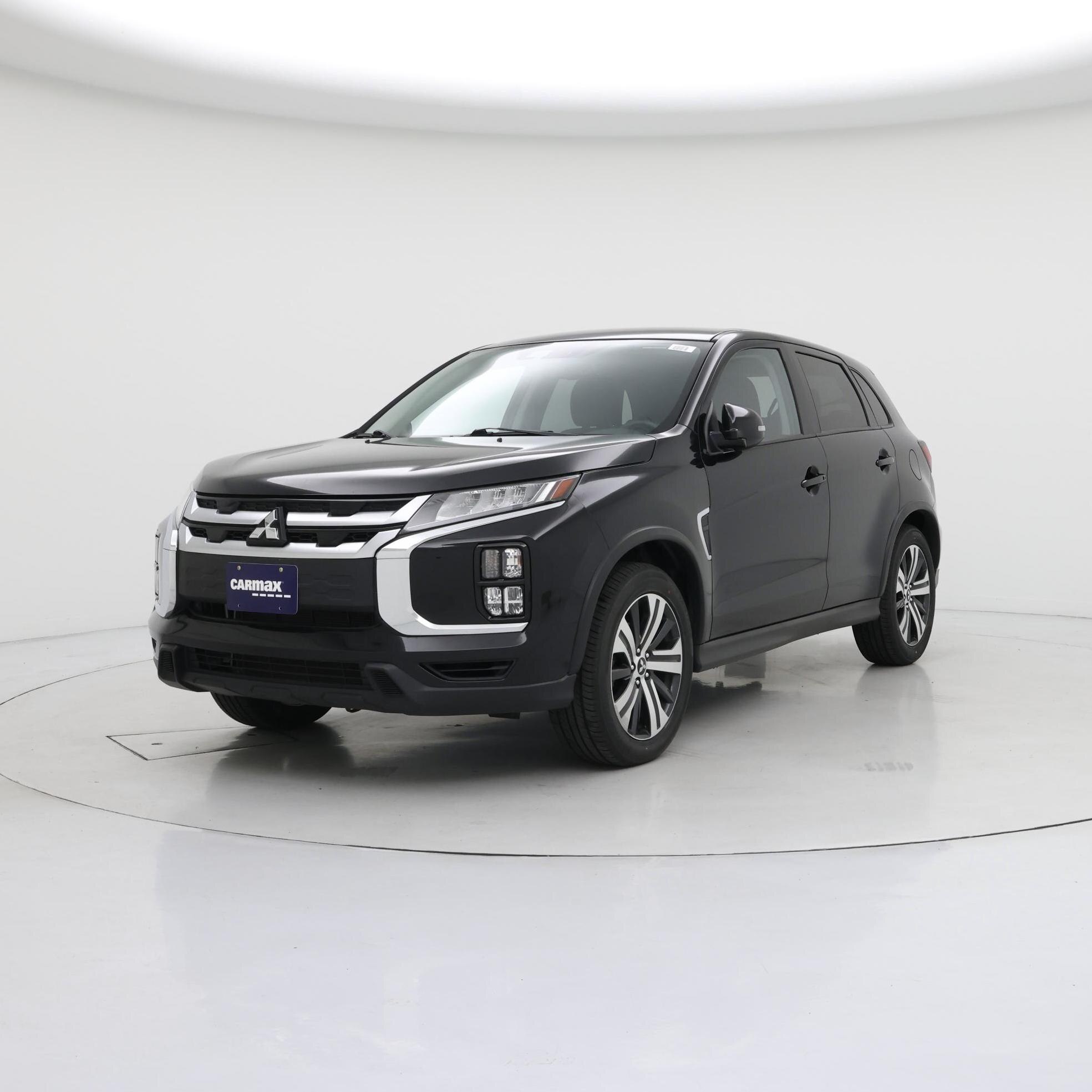 Thumbnail: 2020 Mitsubishi Outlander Sport - 4