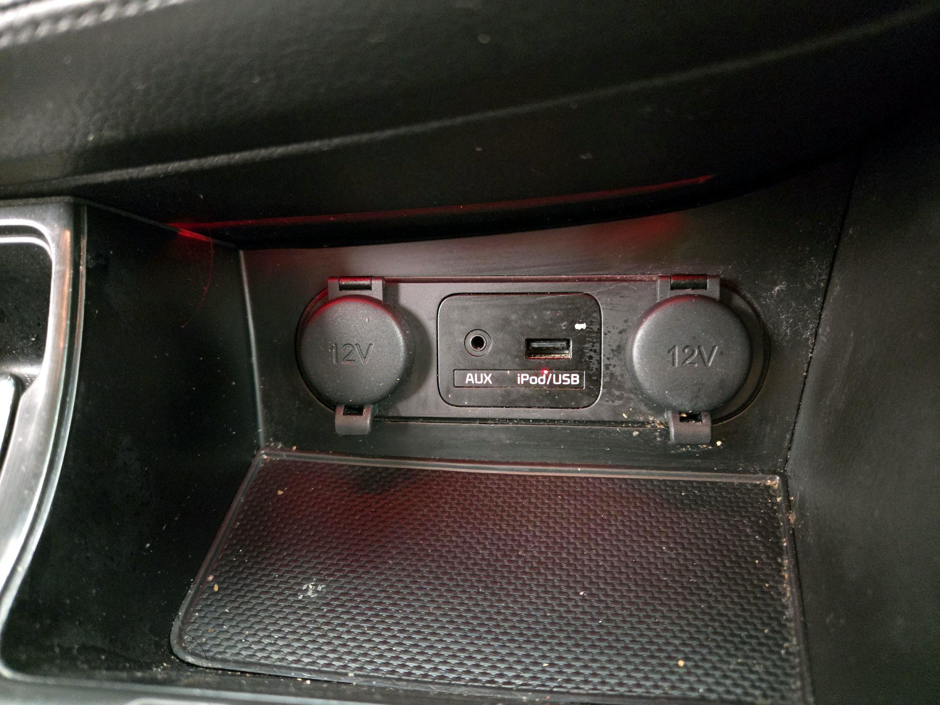 Thumbnail: 2014 Kia Optima - 18