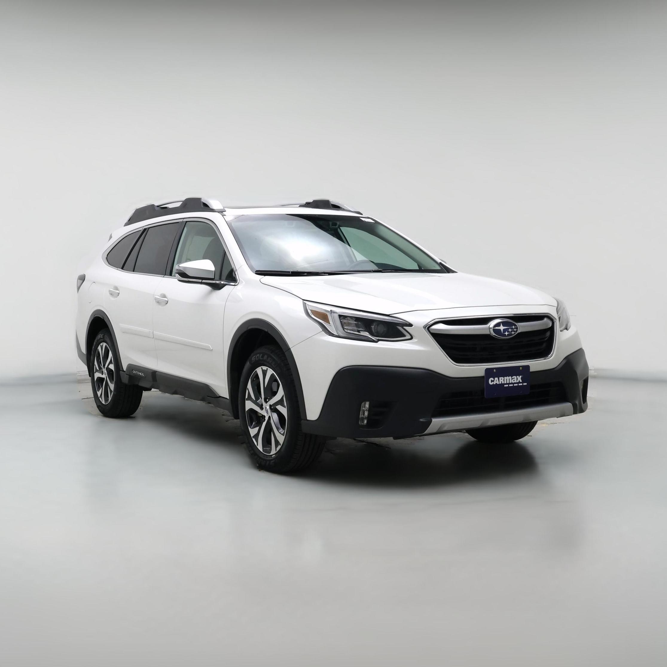 Thumbnail: 2022 Subaru Outback - 1