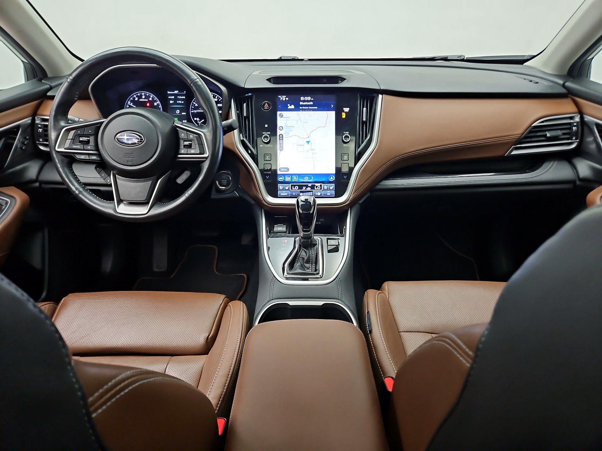 Thumbnail: 2022 Subaru Outback - 9