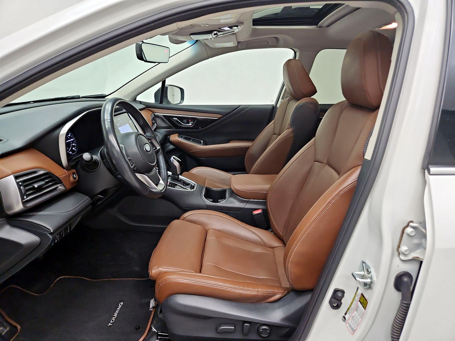 Thumbnail: 2022 Subaru Outback - 11