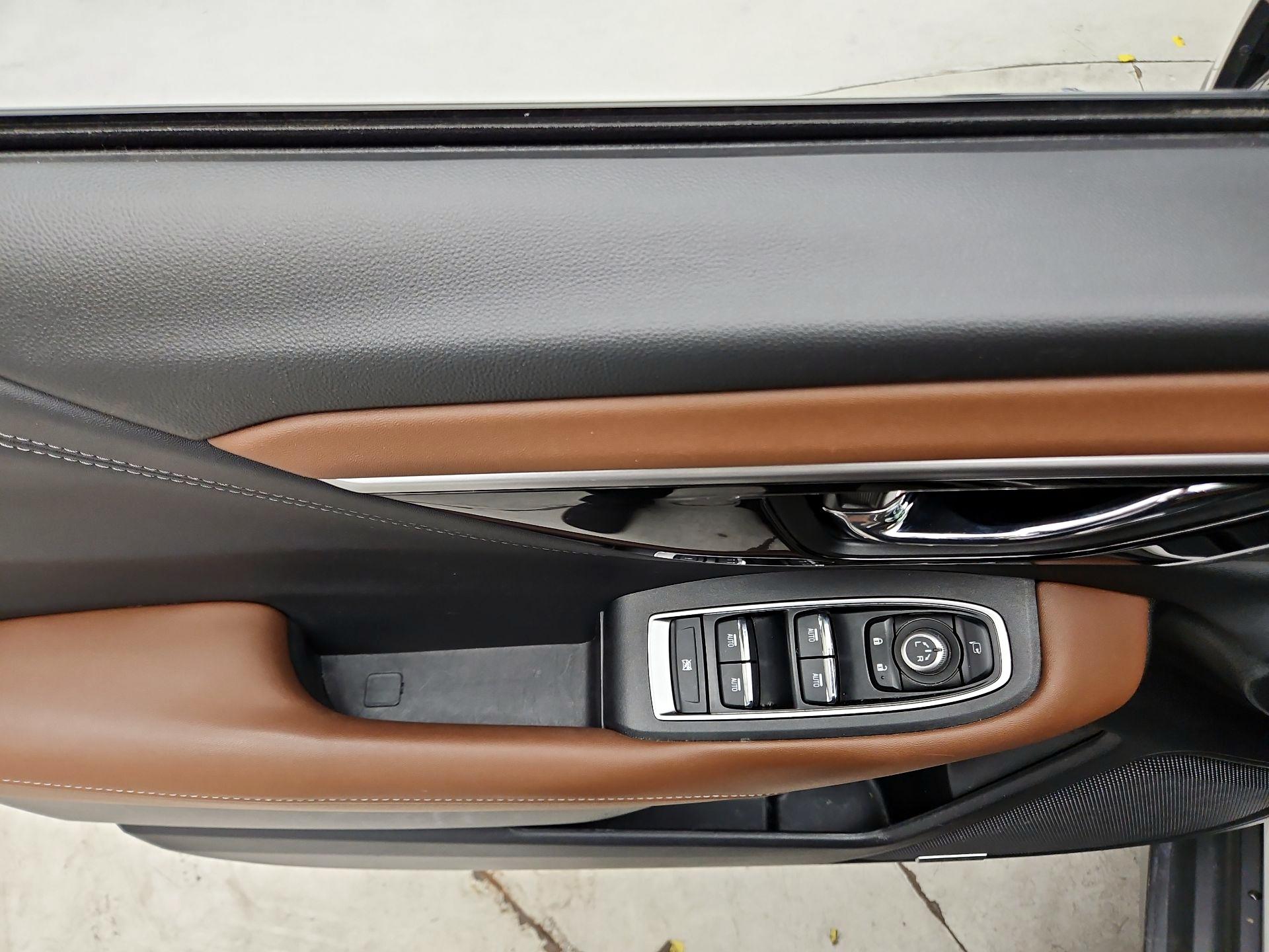 Thumbnail: 2022 Subaru Outback - 12